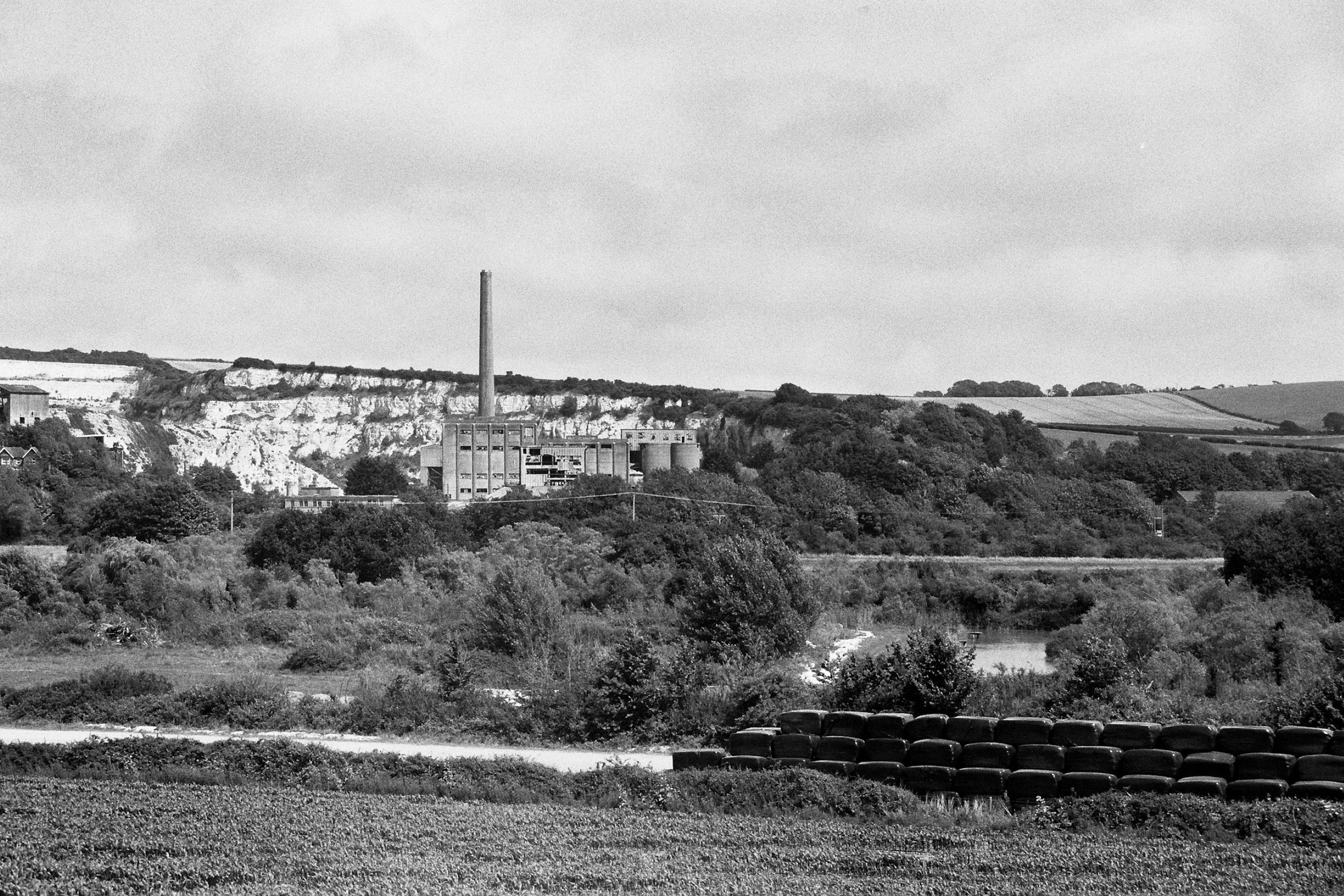 Upper Beeding, West Sussex - 28.Jun.2025
