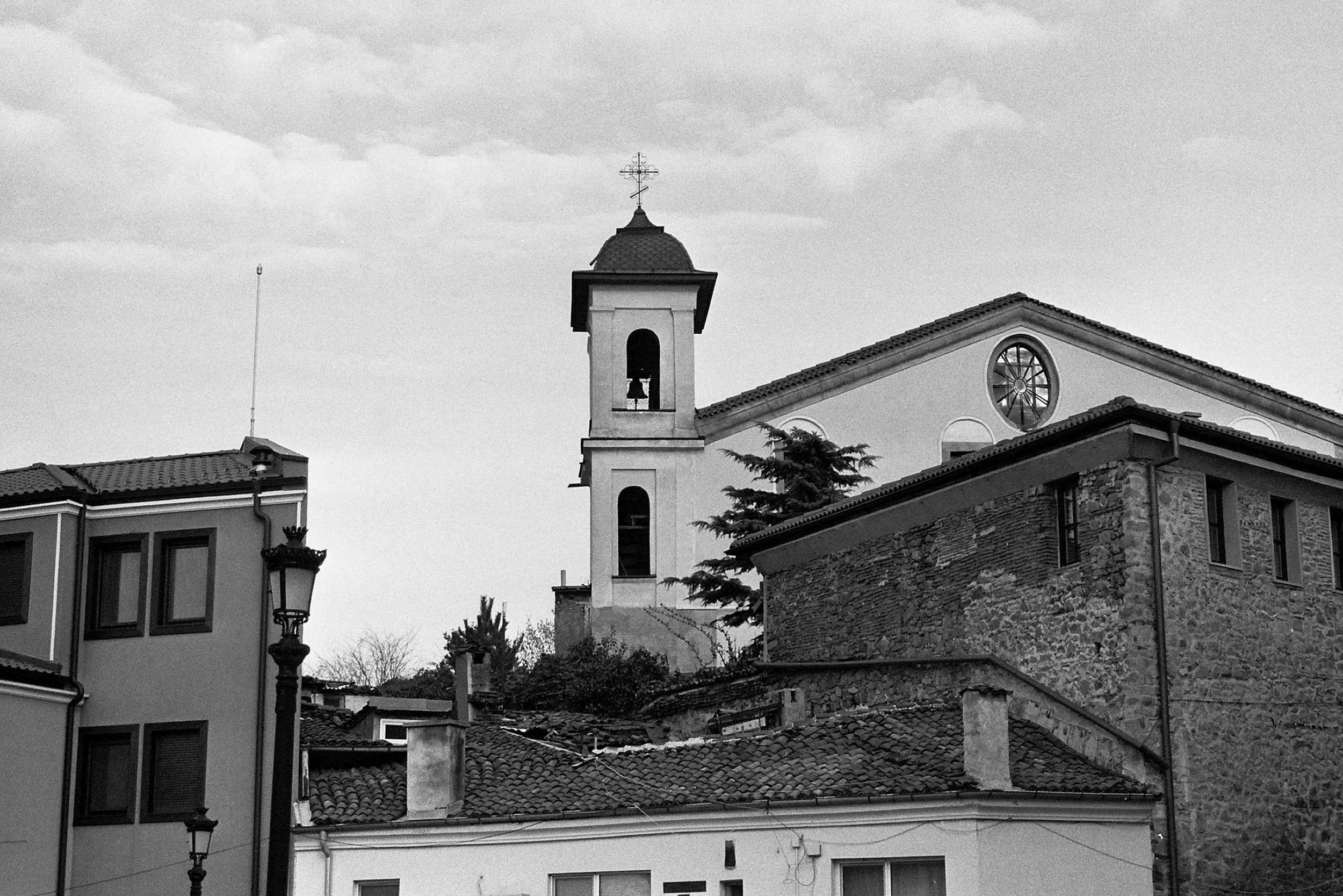 Old Town, Plovdiv - 26.Mar.2026