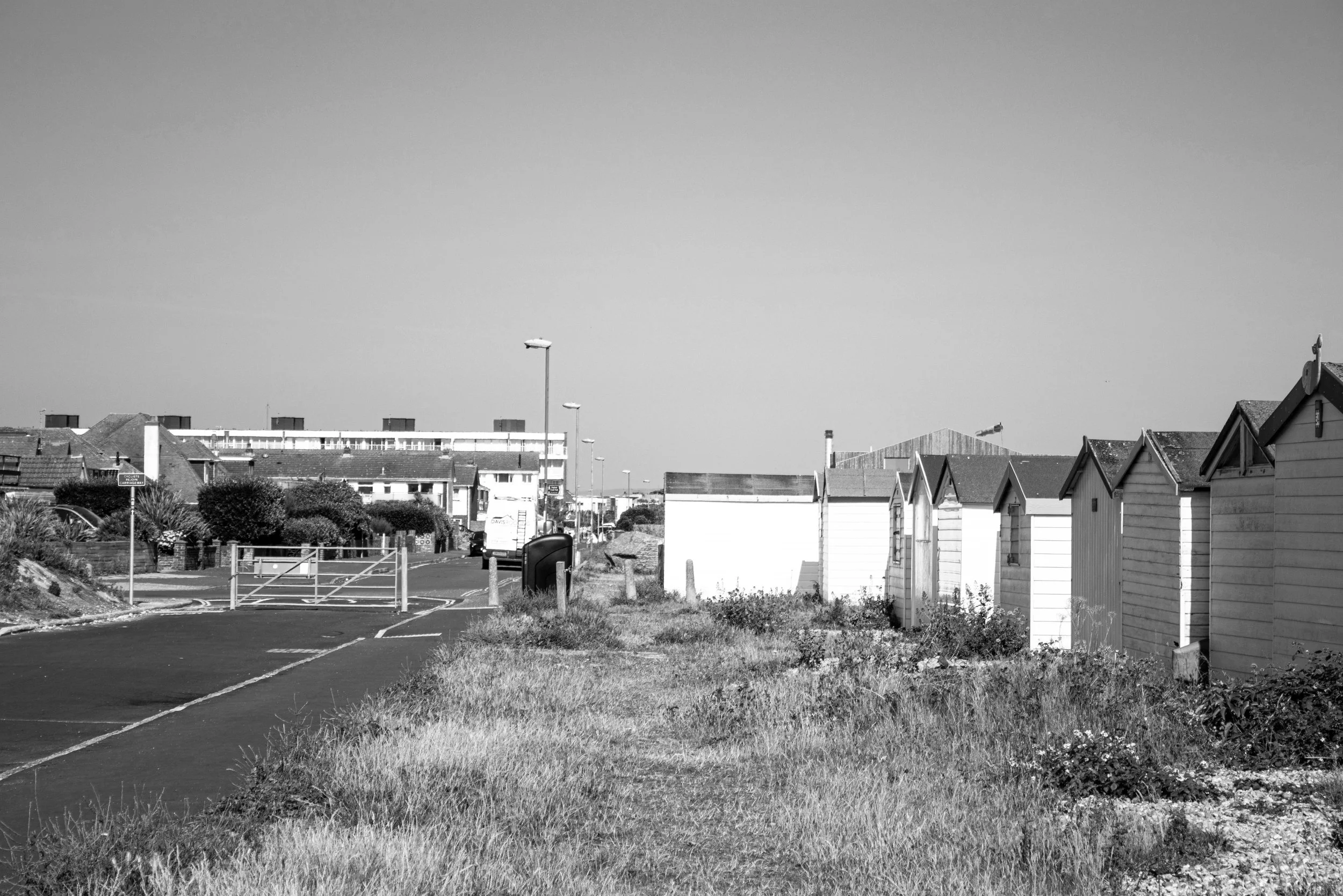 Shoreham-by-Sea, West Sussex - 18.Jun.2025