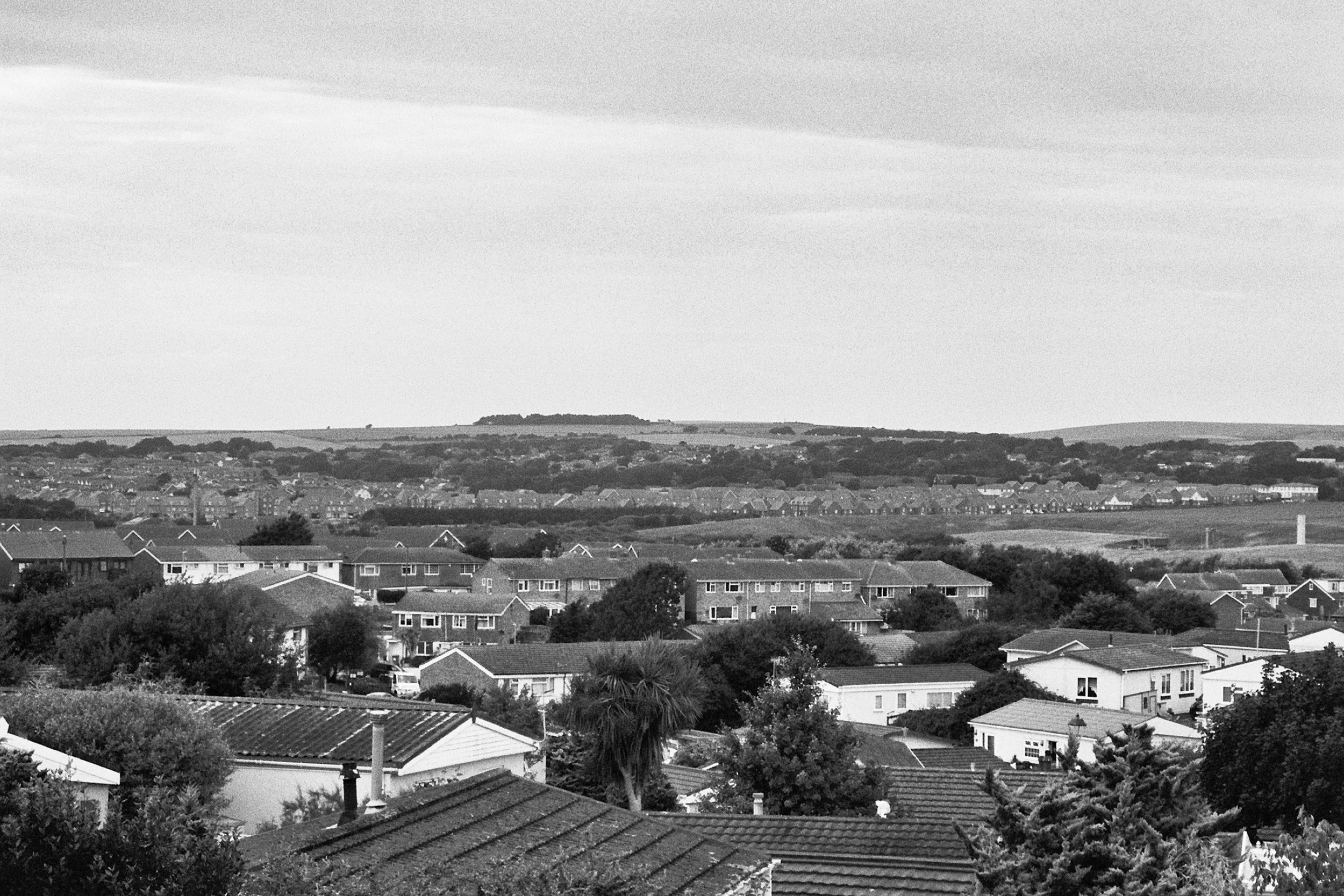 Peacehaven, East Sussex - 27.Jul.2025