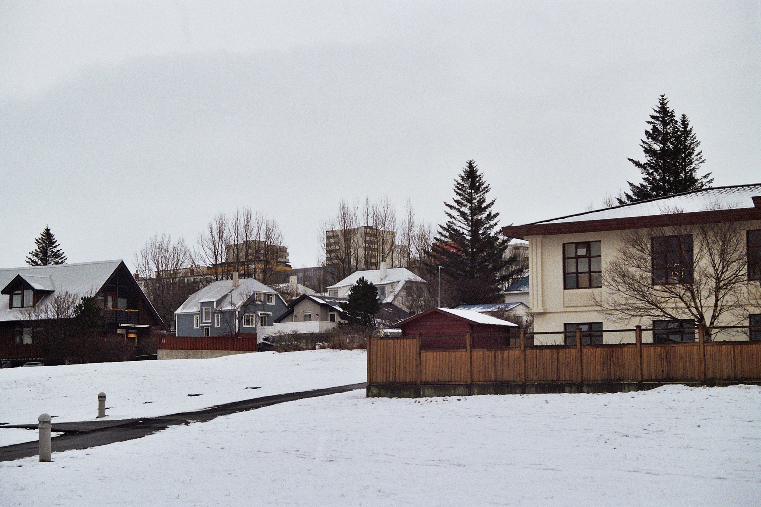 Kópavogur, Capital Region - 27.Feb.2025