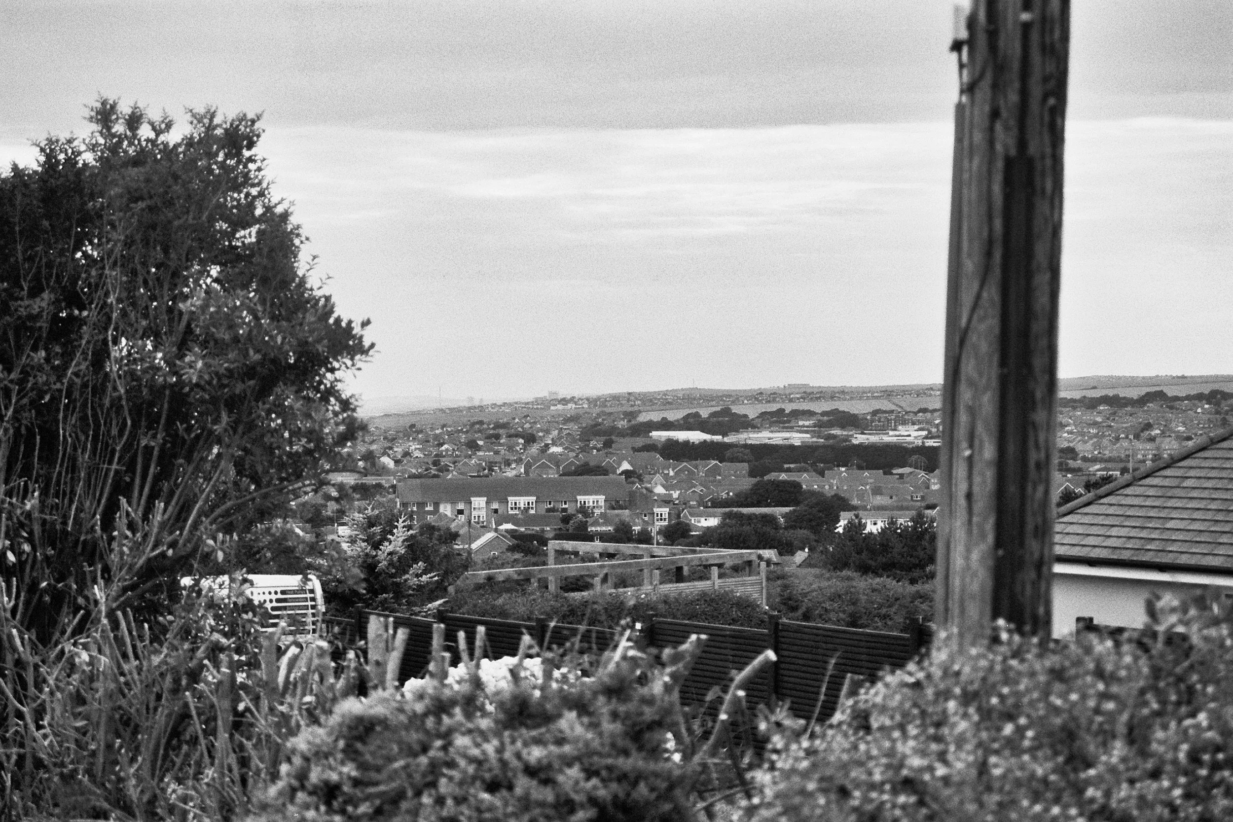 Peacehaven, East Sussex - 27.Jul.2025