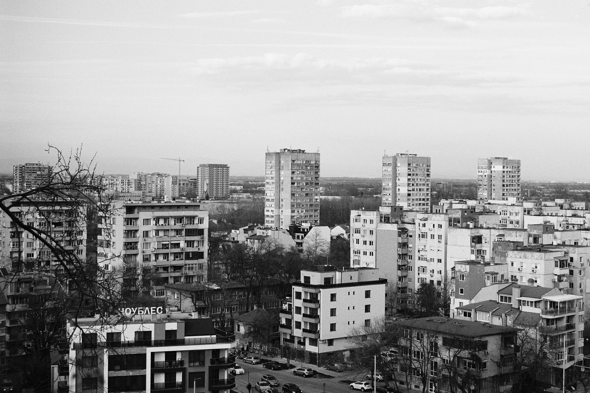 Nebet Tepe, Plovdiv - 26.Mar.2026