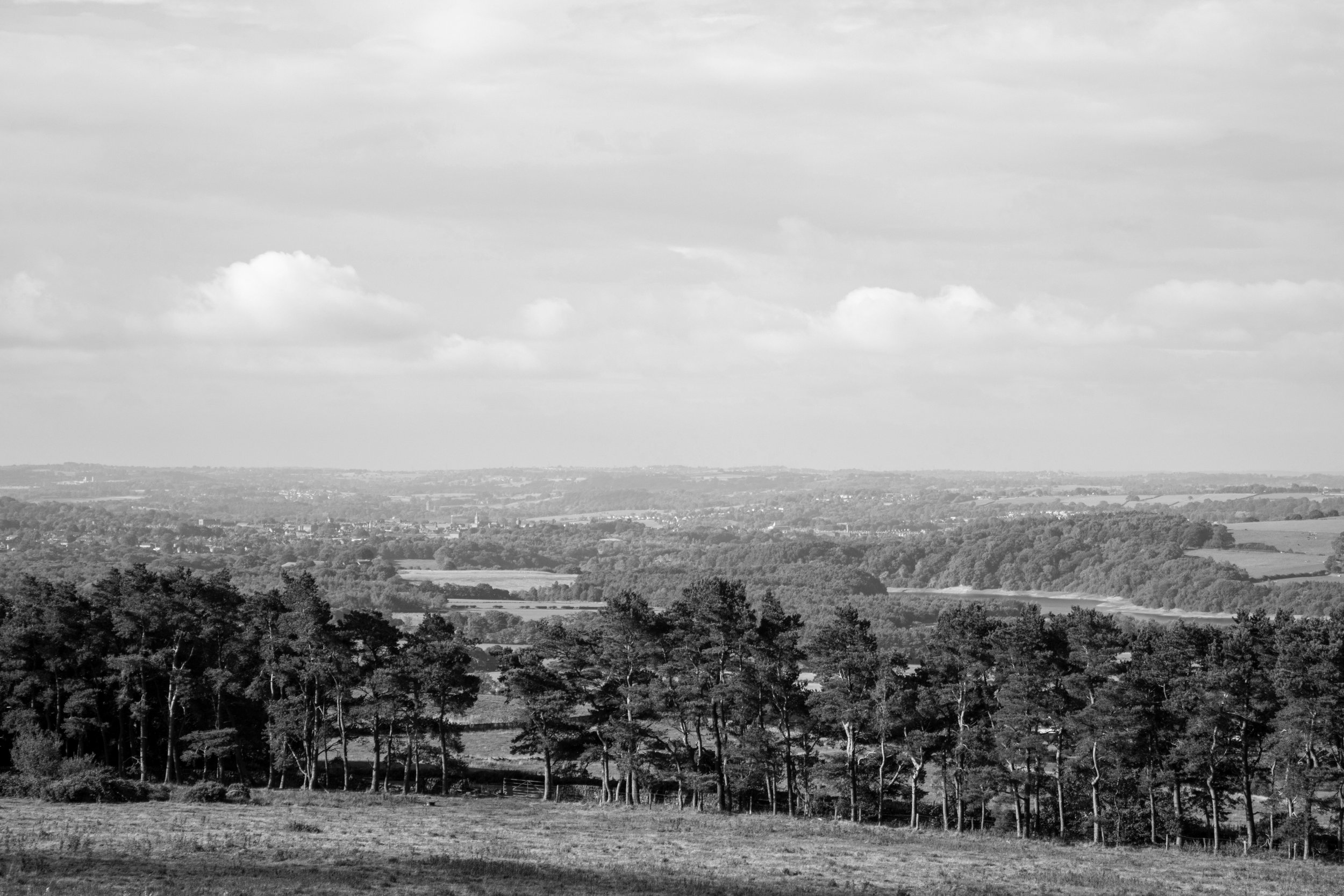 The Roaches, Peak District - 27.Aug.2025
