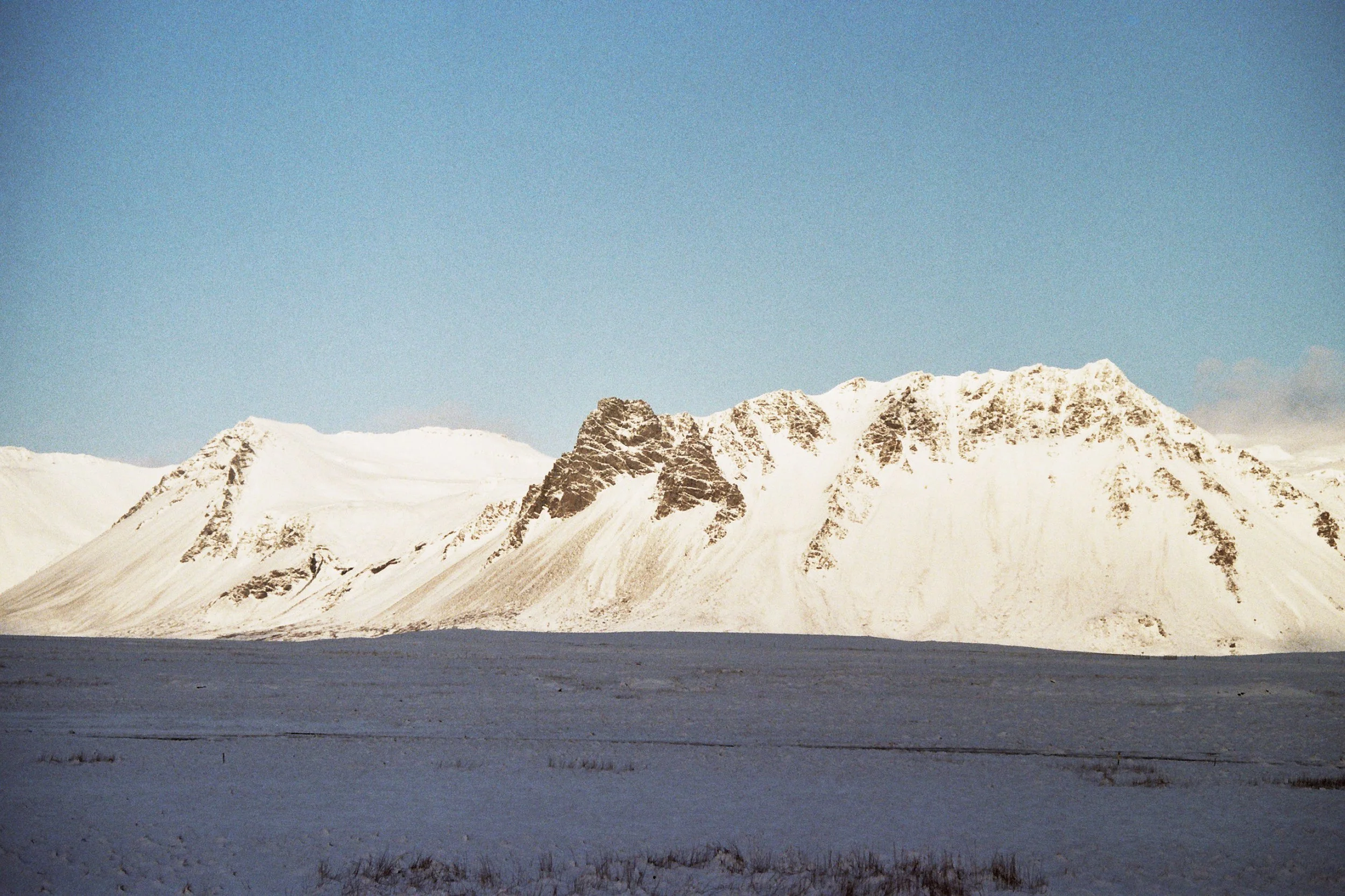 Ytri Tunga, Snæfellsbær - 26.Feb.2025