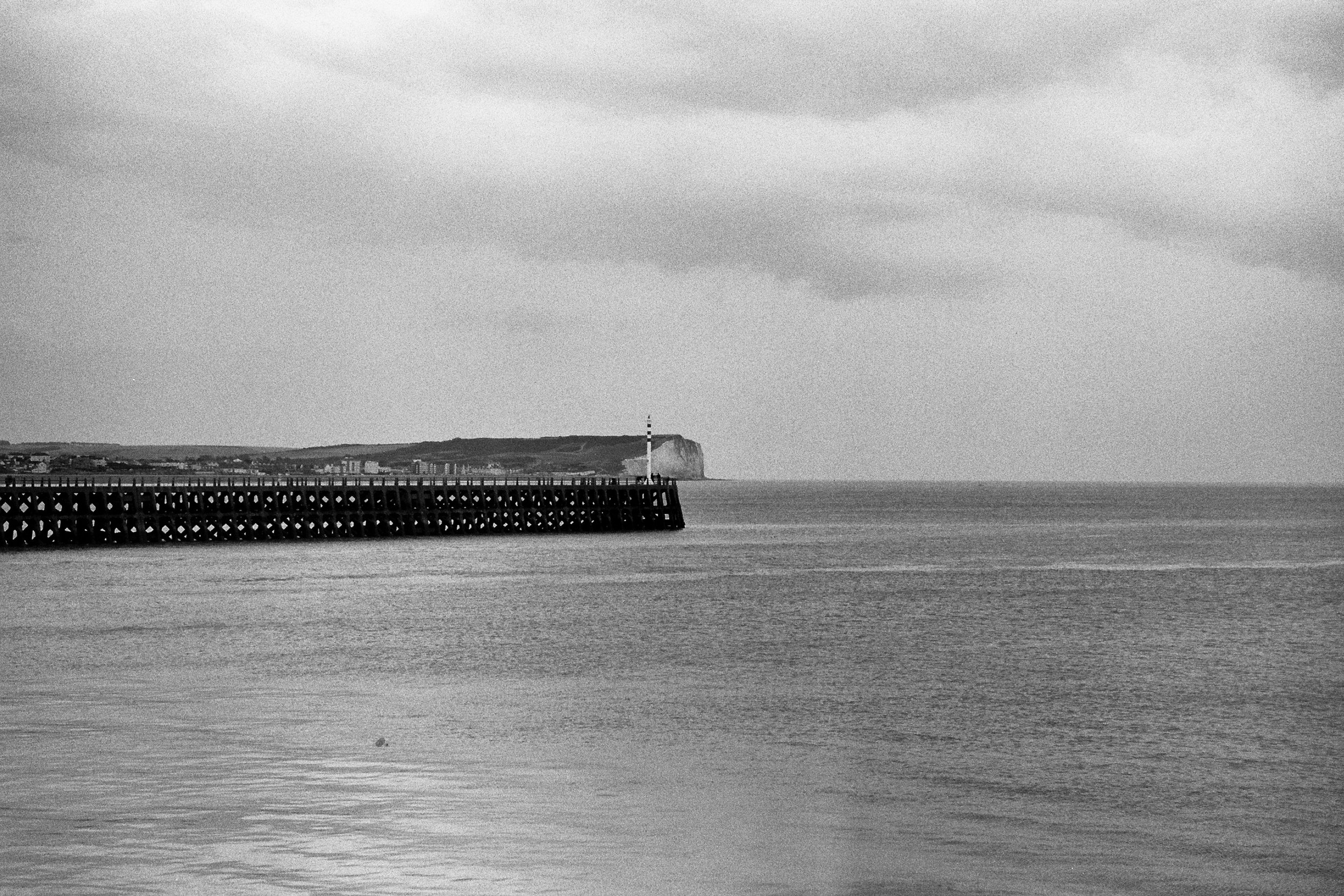 Newhaven, East Sussex - 27.Jul.2025