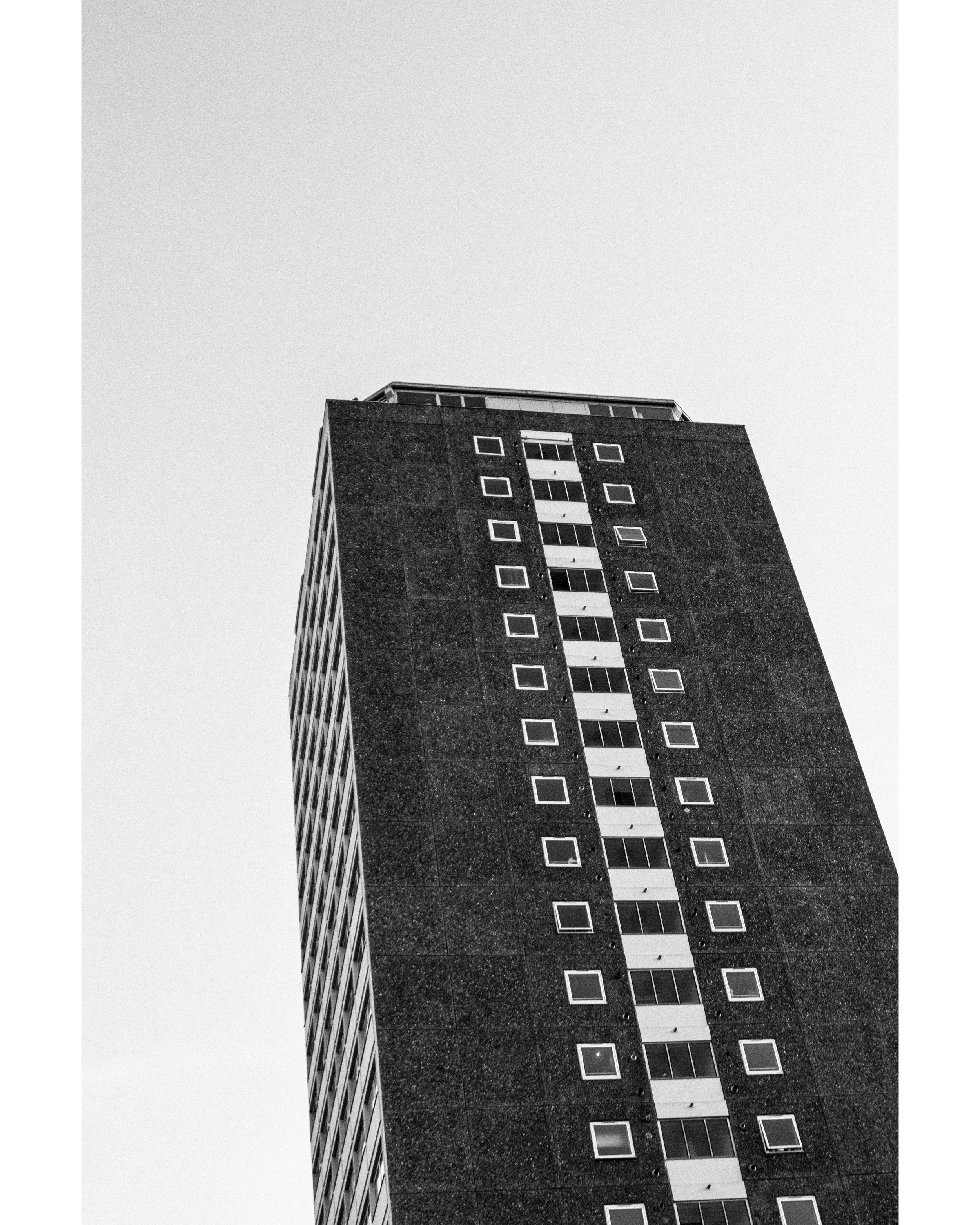 Battersea, London - 25.Feb.2026