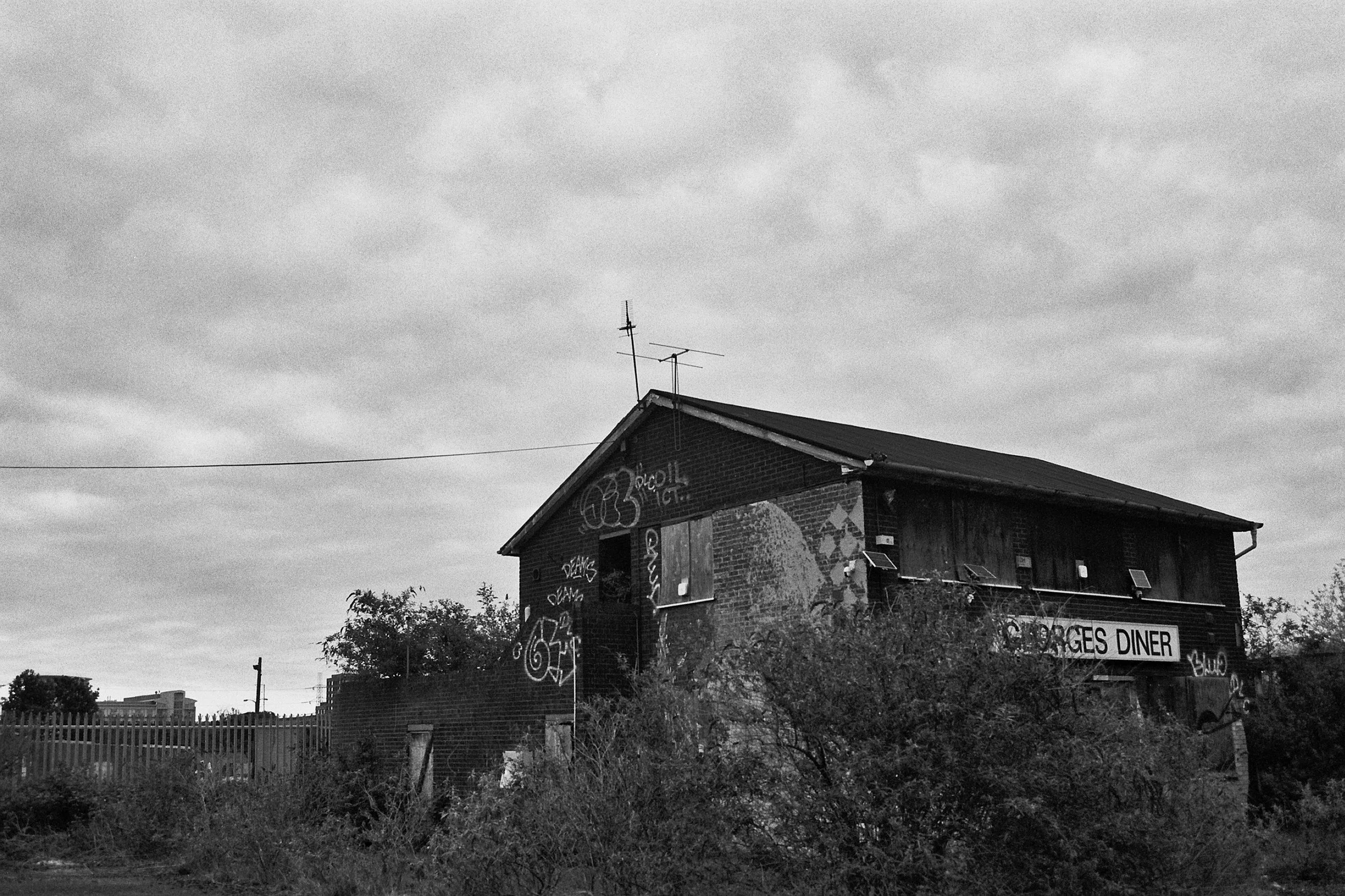 Royal Docks, London - 3.May.2025