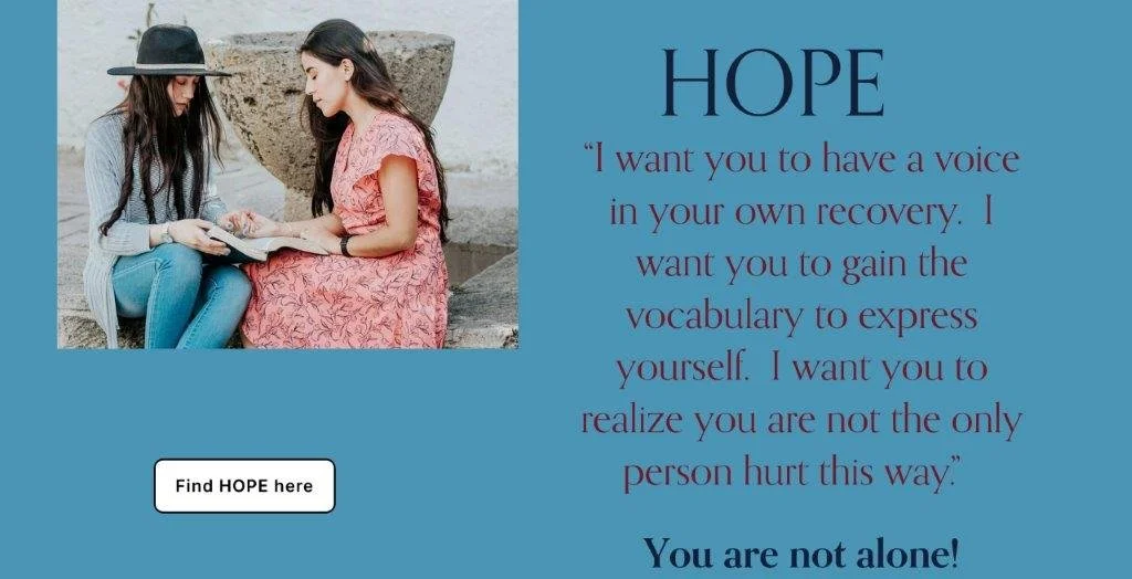 New Website Look, Same Message