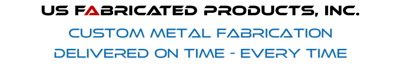 Home - US Fabricated Products