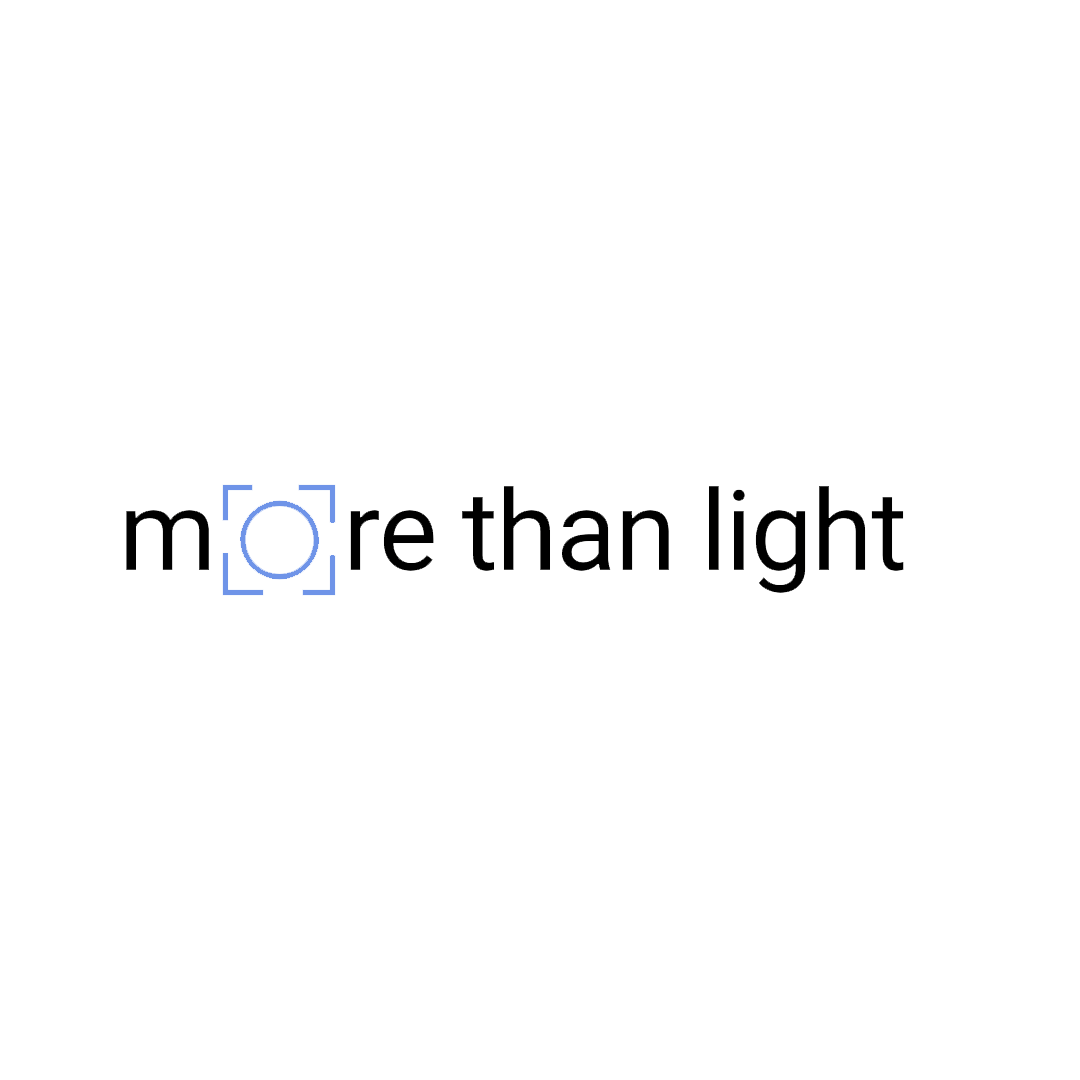 more than light