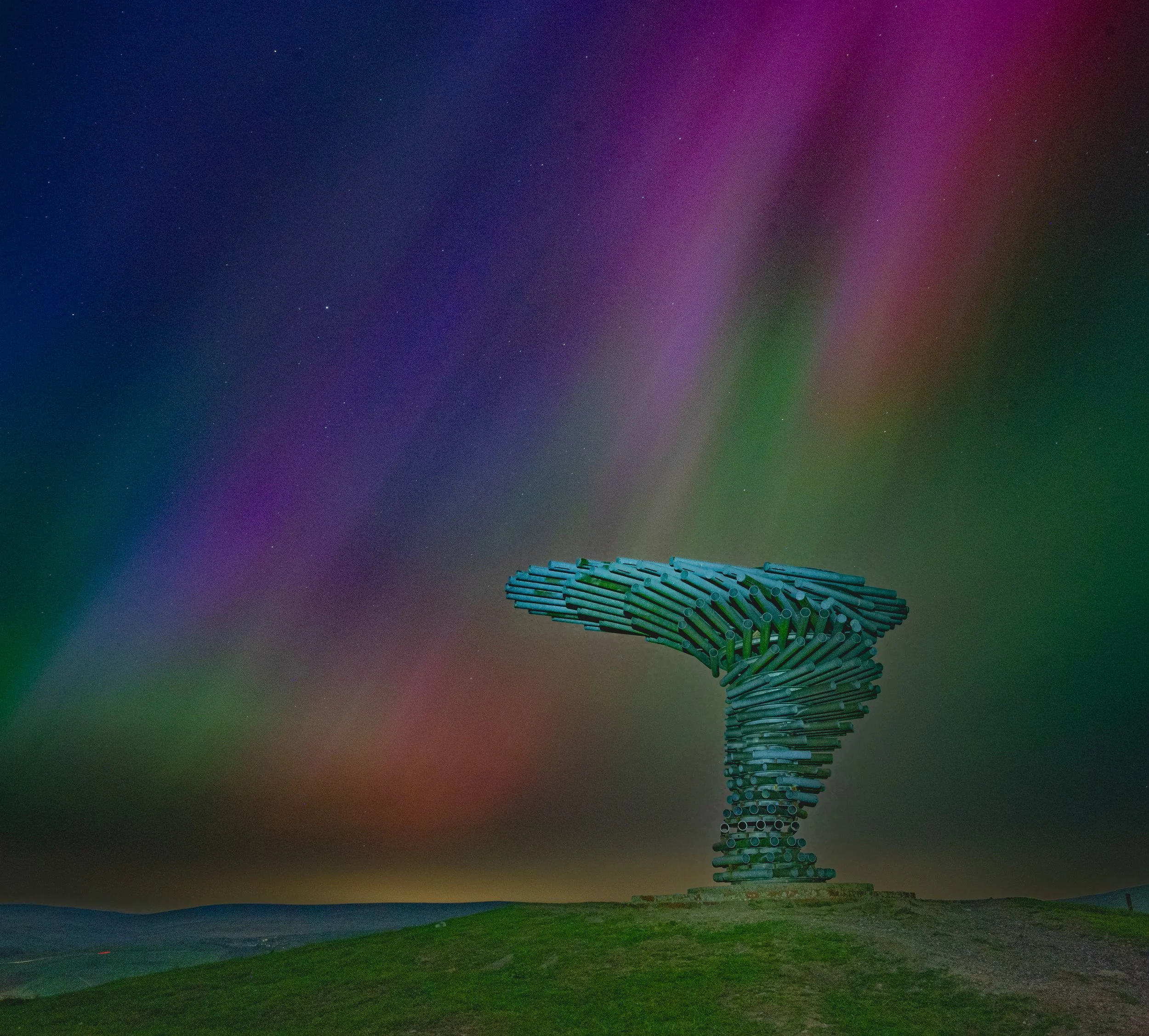Licentiatship Royal Photographic Society (LRPS) Distinction Panel