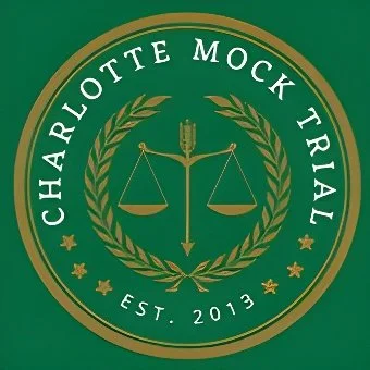 Charlotte Mock Trial