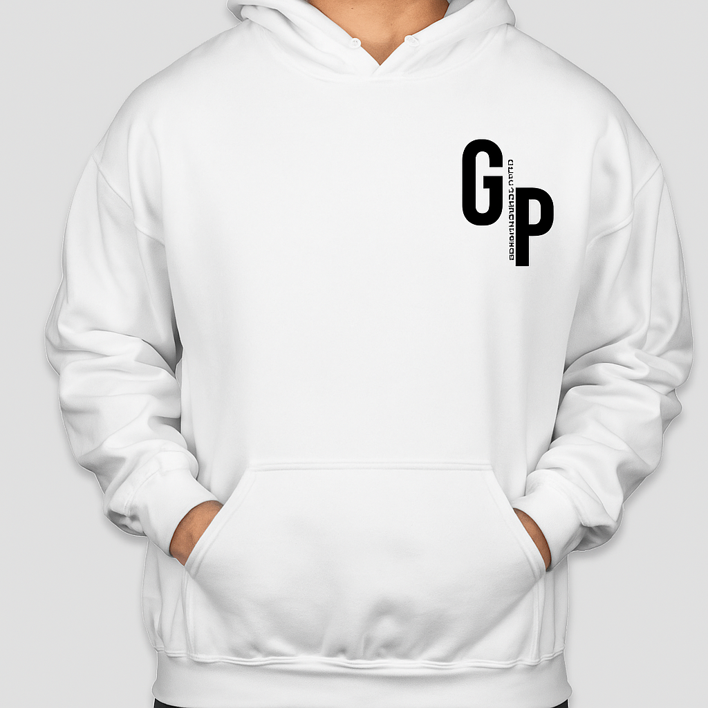 Glaudi Performance Hoodie