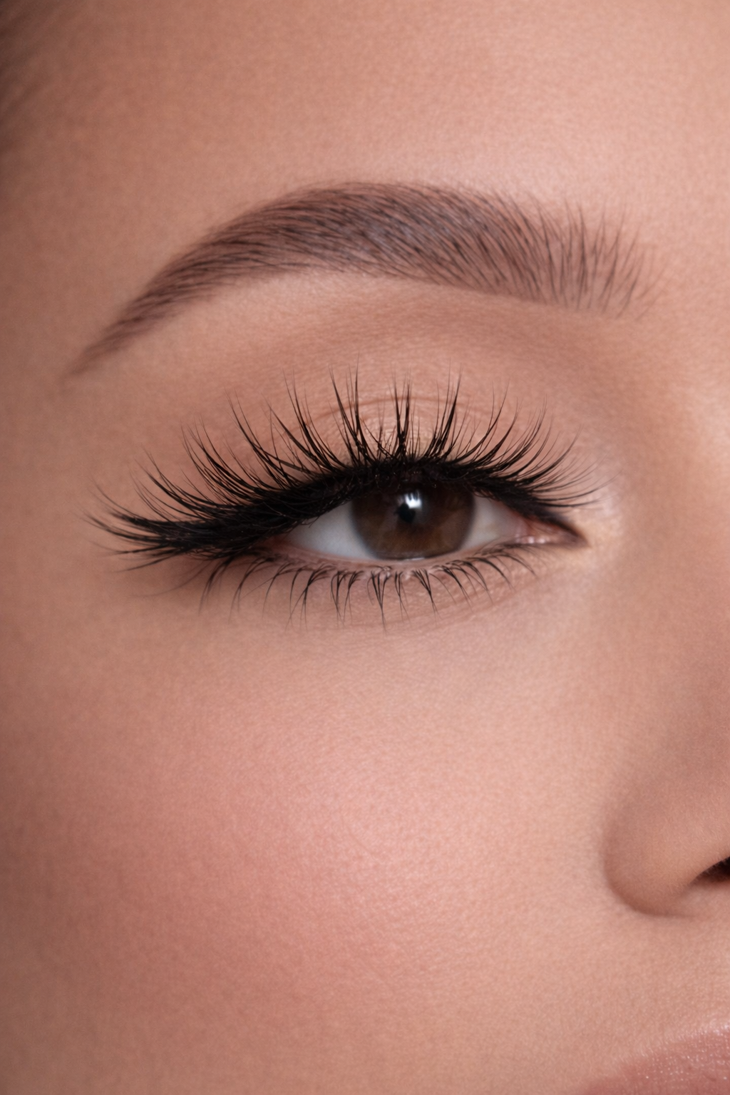 Malibu Faux Mink Eyelashes