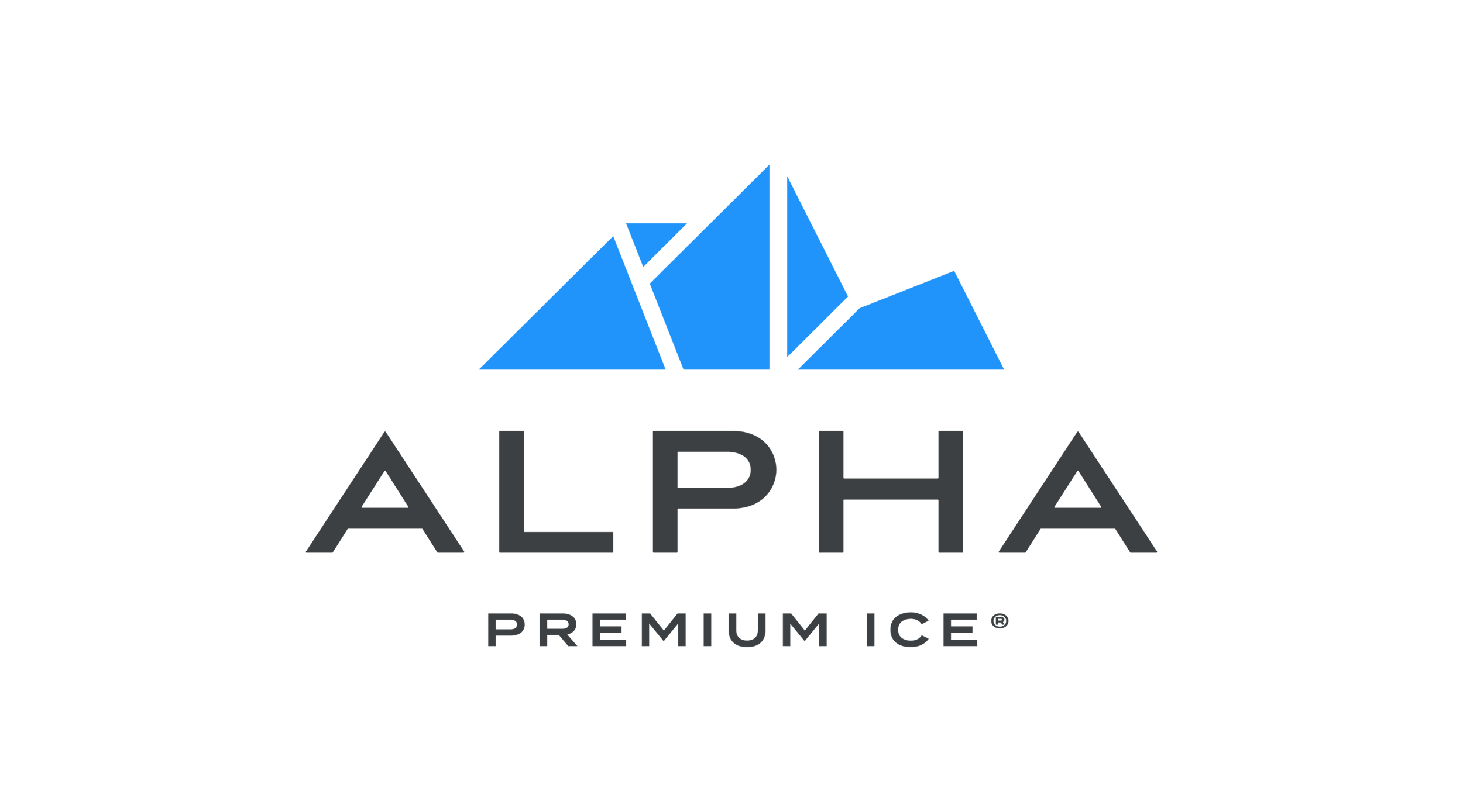 Alpha Premium Ice®