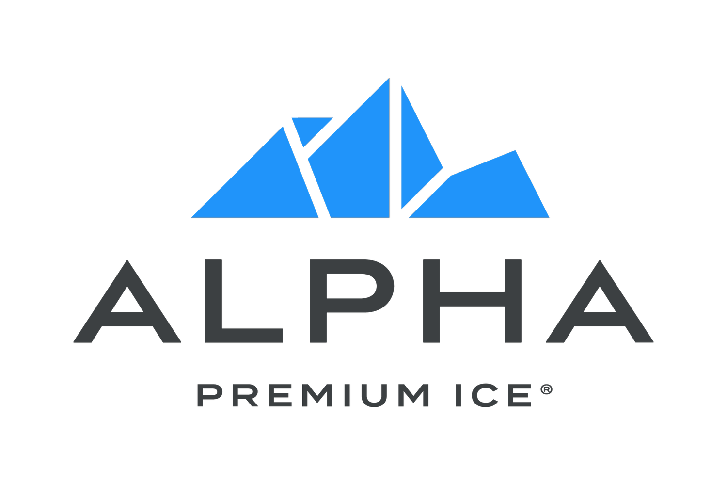 Alpha Premium Ice ®