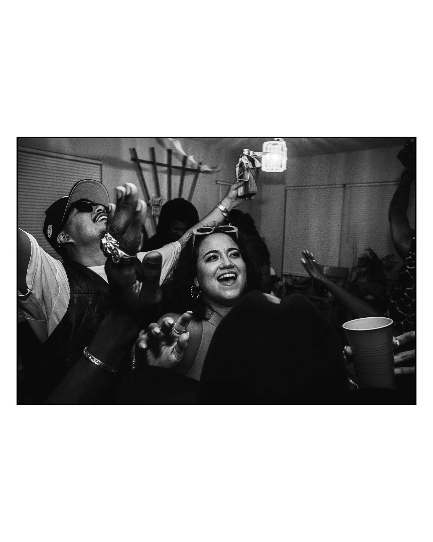 when a challenge arises, we get to choose how we&rsquo;re going to respond. and when we respond BOLDLY and COURAGEOUSLY, great things happen&hellip;every time.

i was reminded of this recently when @godrinati boldly invited me to take pictures for hi