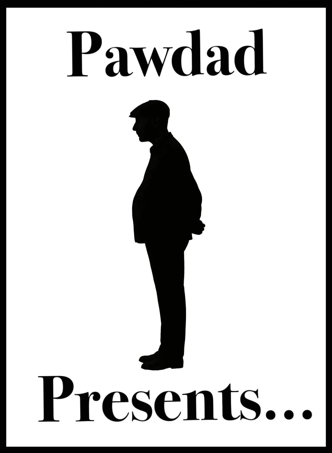 Pawdad Presents