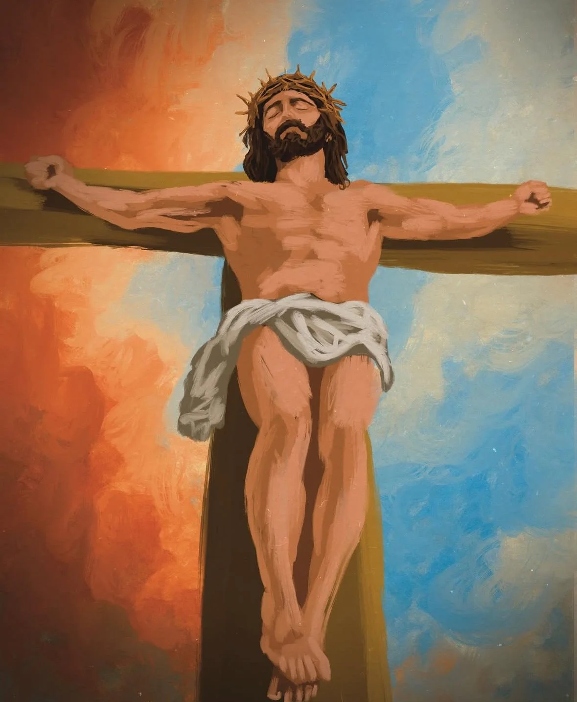 Will You Ache With Me?