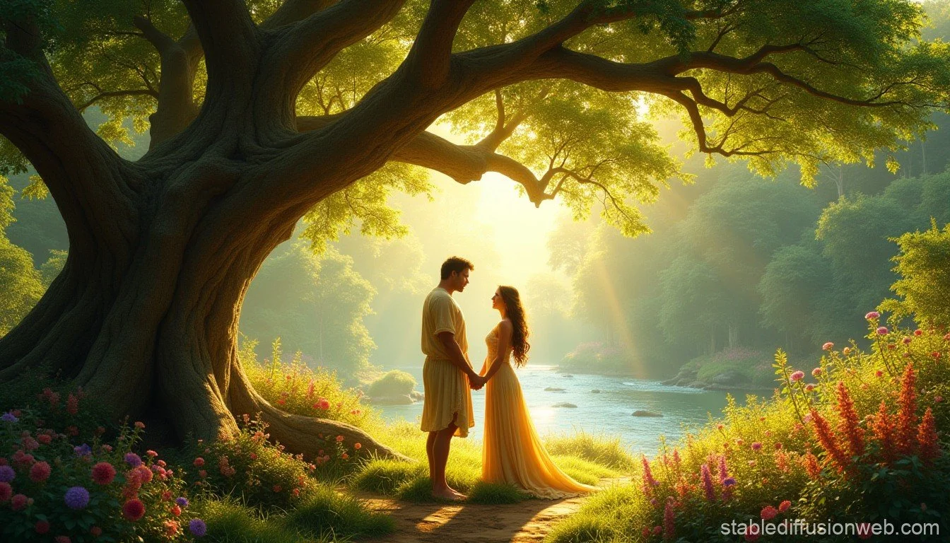 Longing For Another I