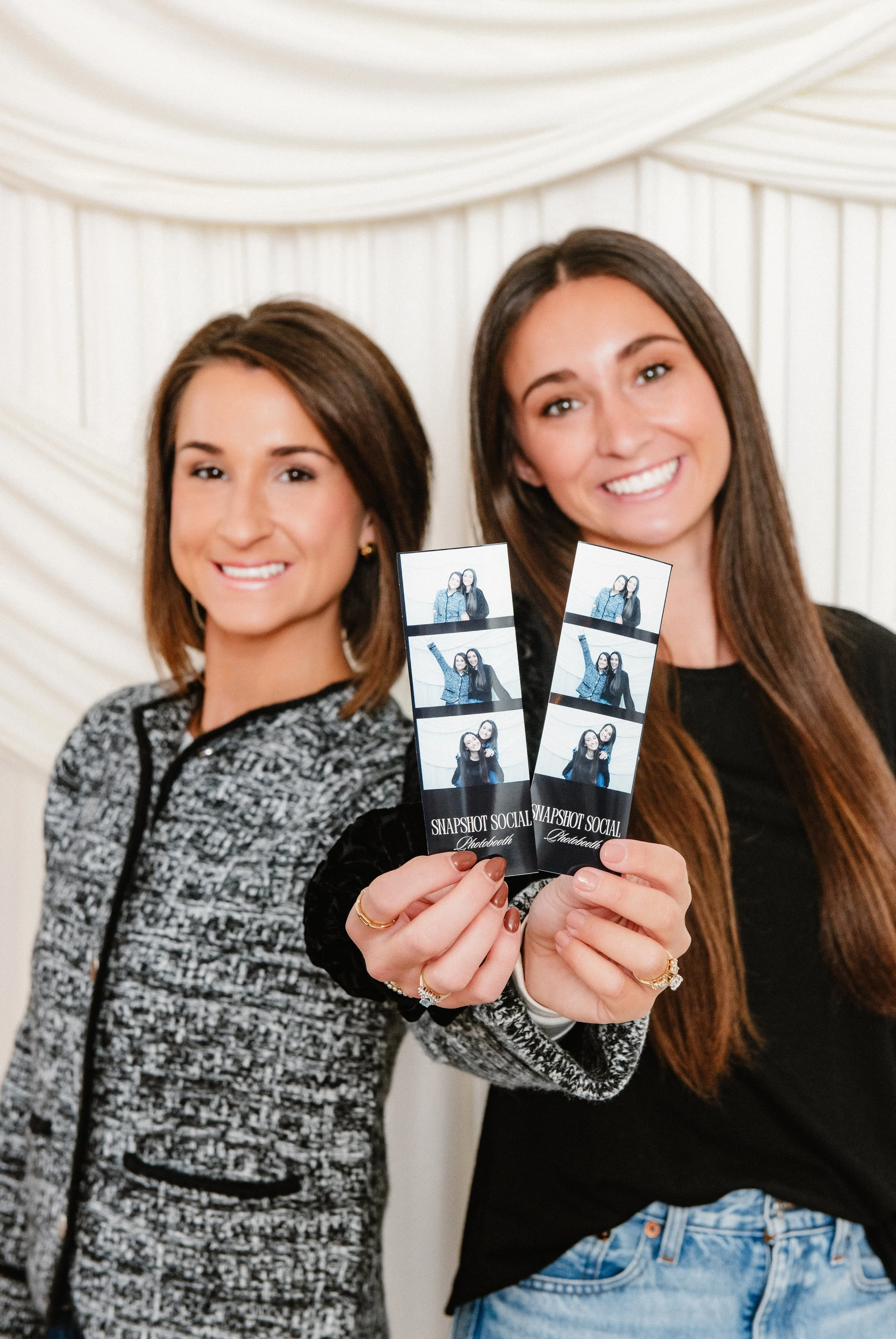 What to Look for in a North Carolina Wedding Photo Booth Company