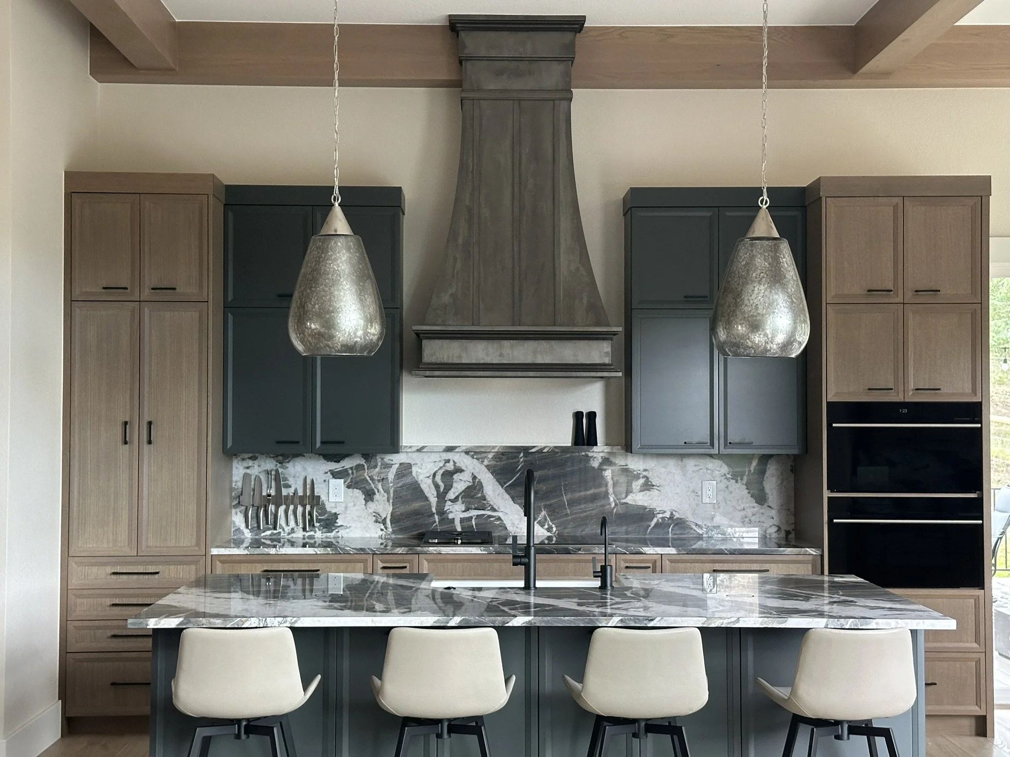 Deep River Remodel