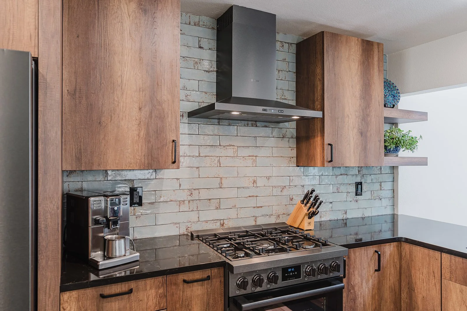 Sun Creek Rustic