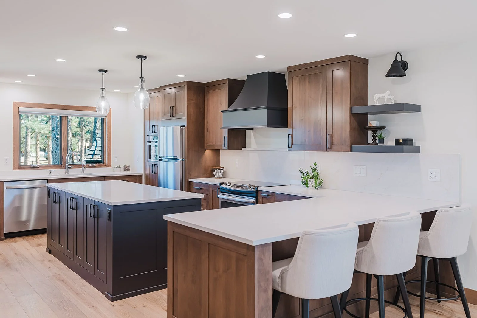 Childhood Home Renewed