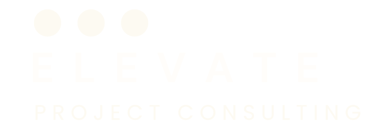 Elevate Project Consulting