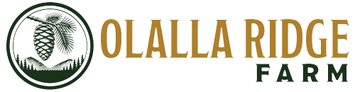 Olalla Ridge Farm