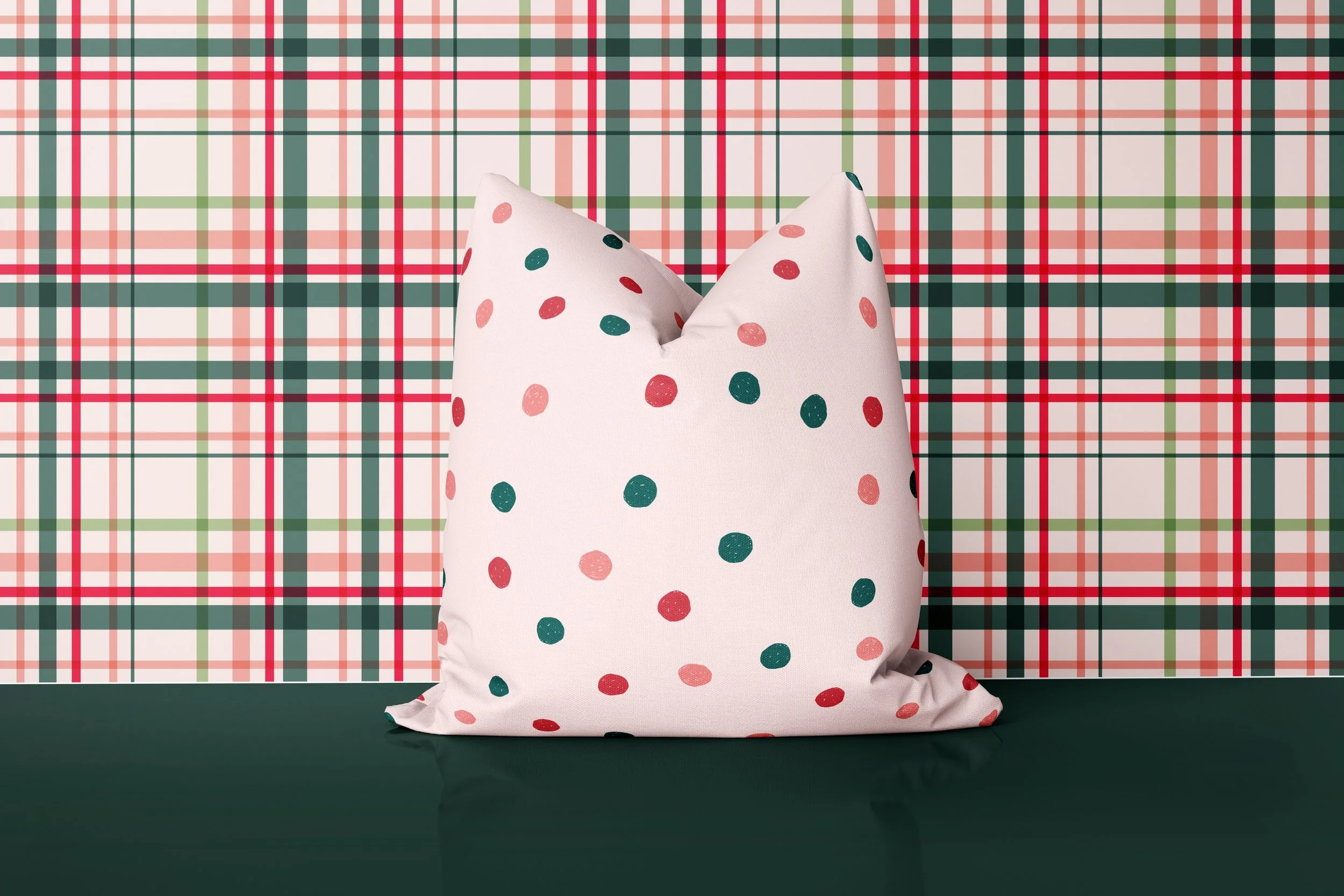 MU CC Party Dots Decorative Pillow.jpg