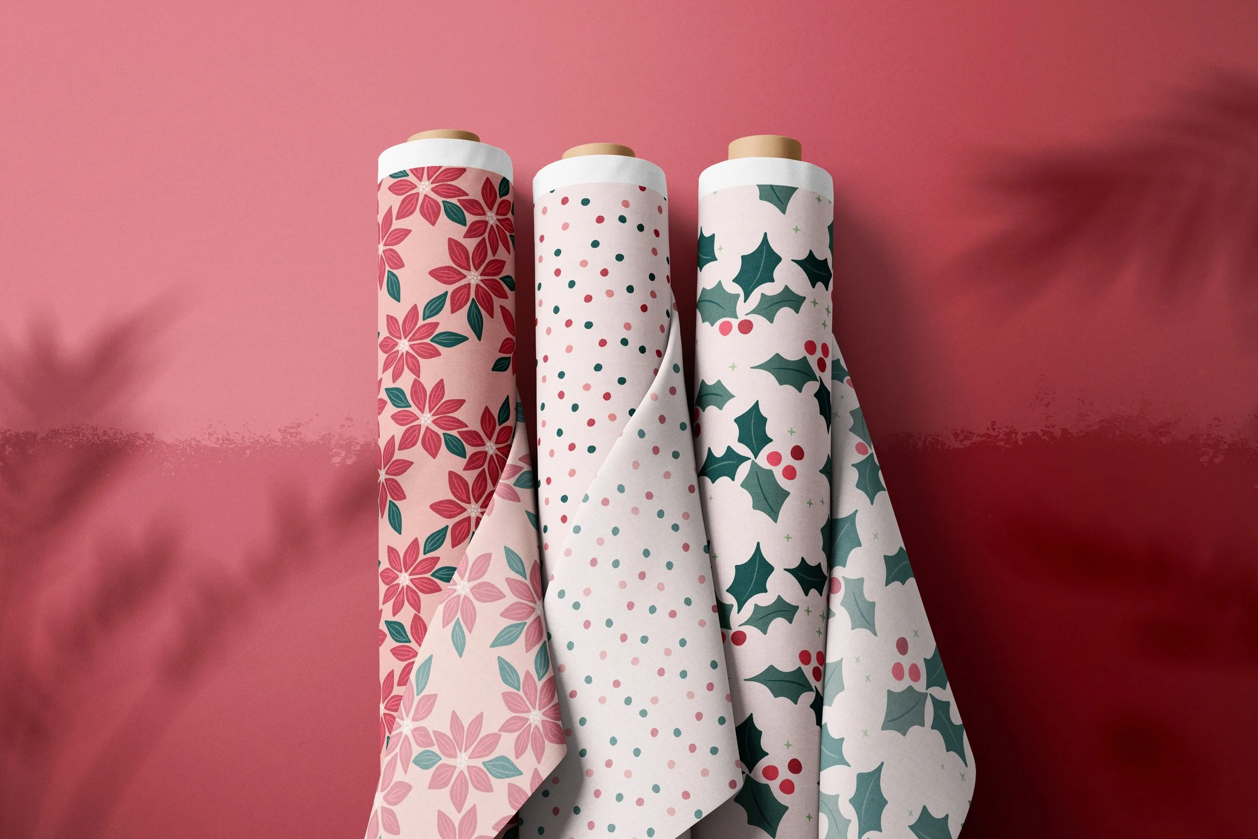 MU Cheery Christmas Fabric Rolls.jpg