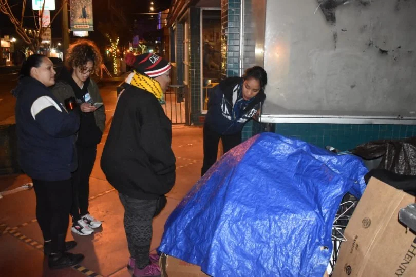 The Homeless Solution for San Diego