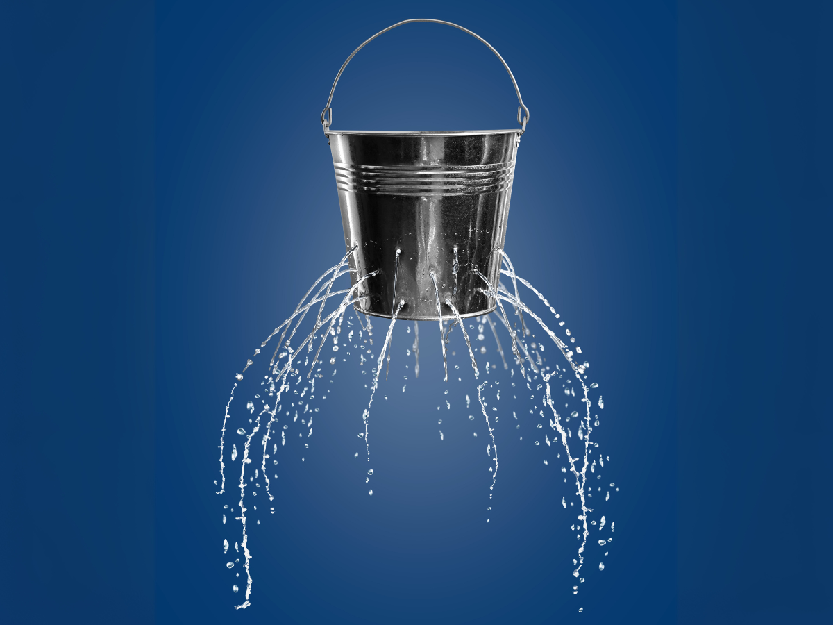 Leaky Gut: The Condition Your Doctor Doesn’t Believe In