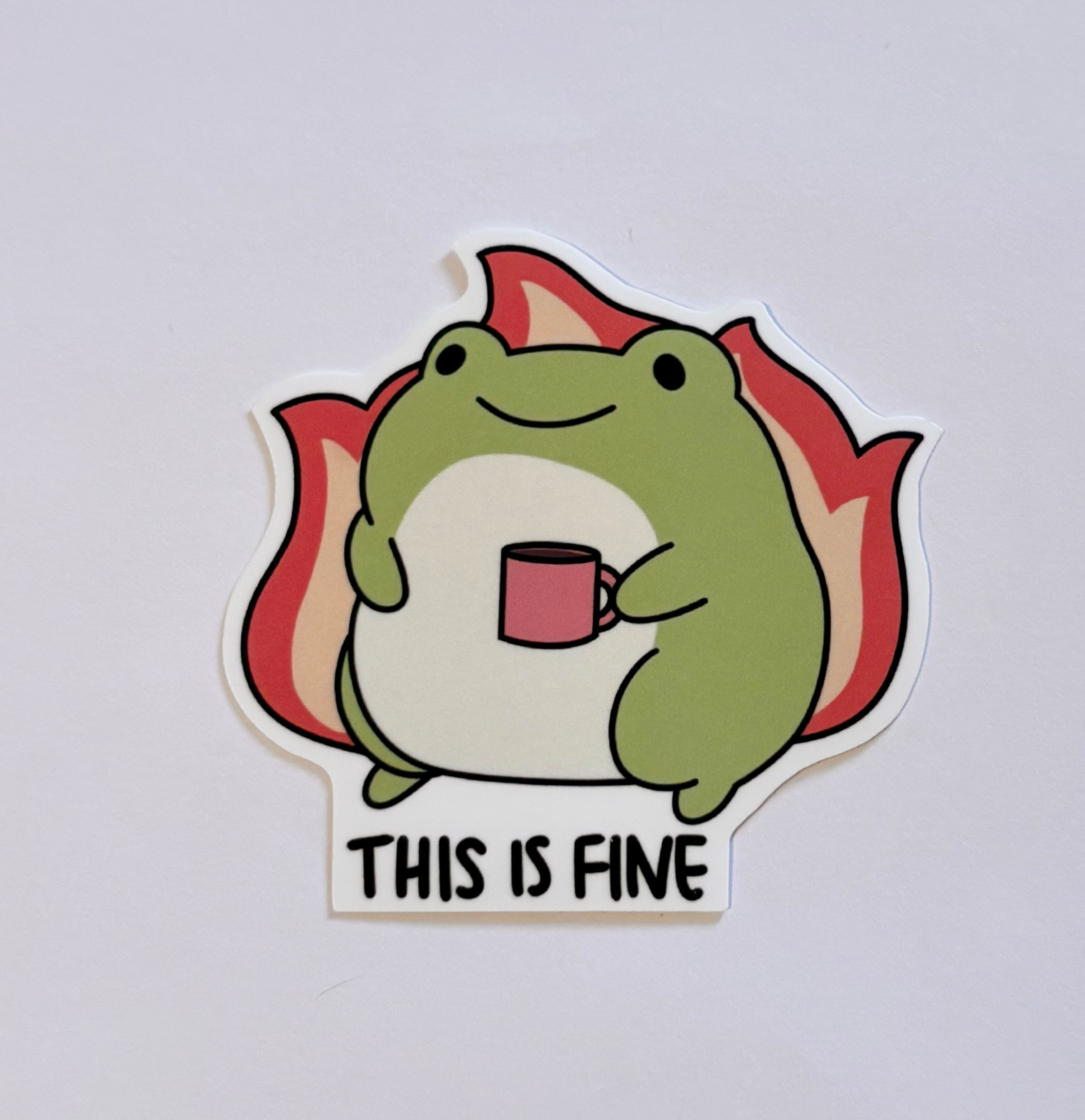 Lil Froggy