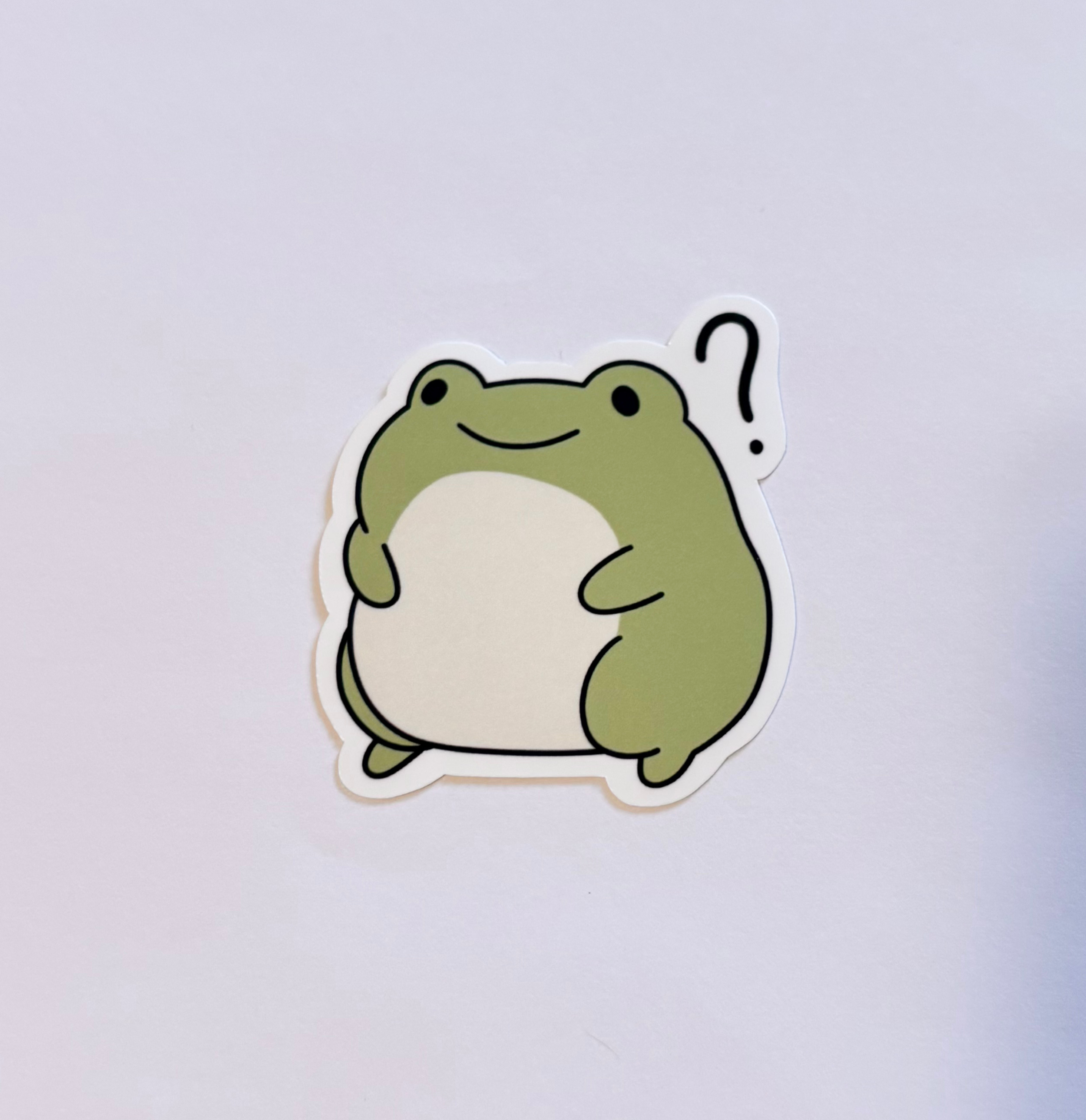 Lil Froggy