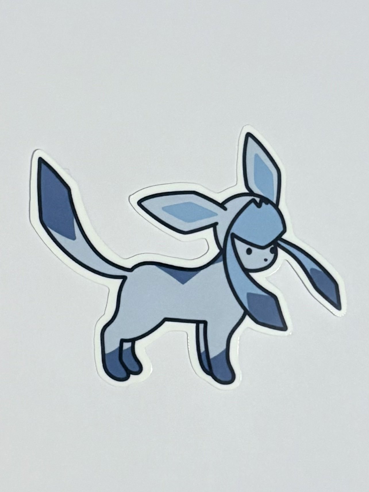 Eeveelution