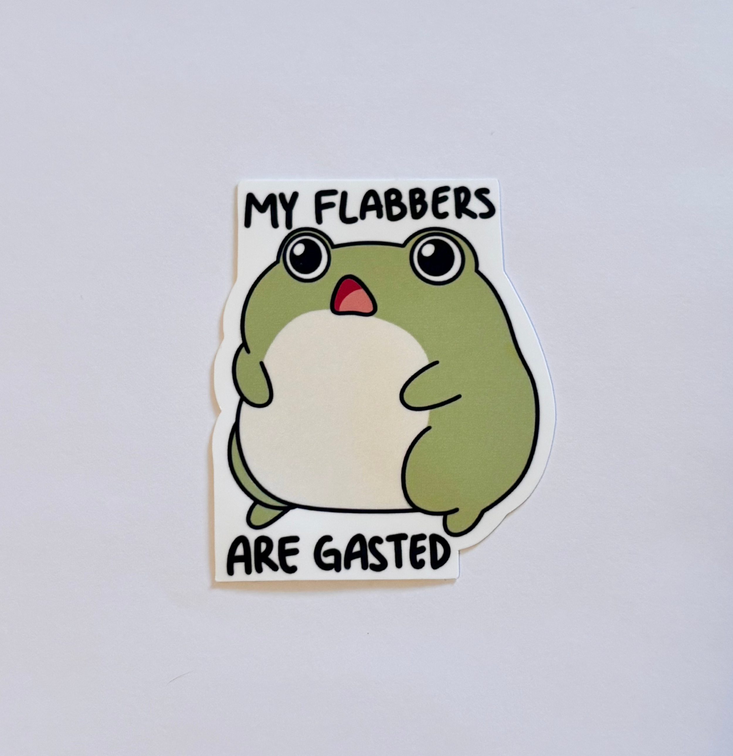 Lil Froggy