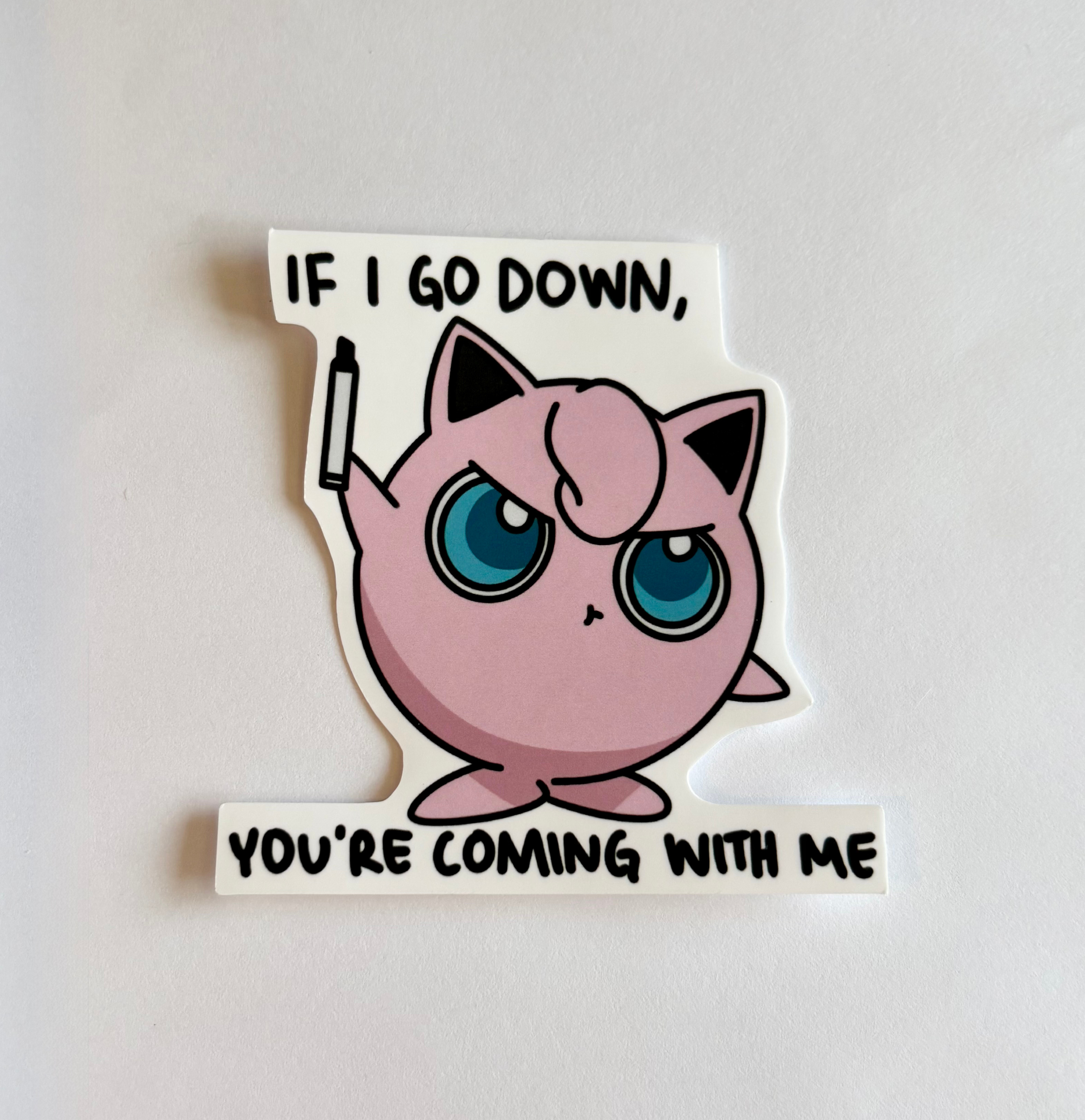 Jigglypuff