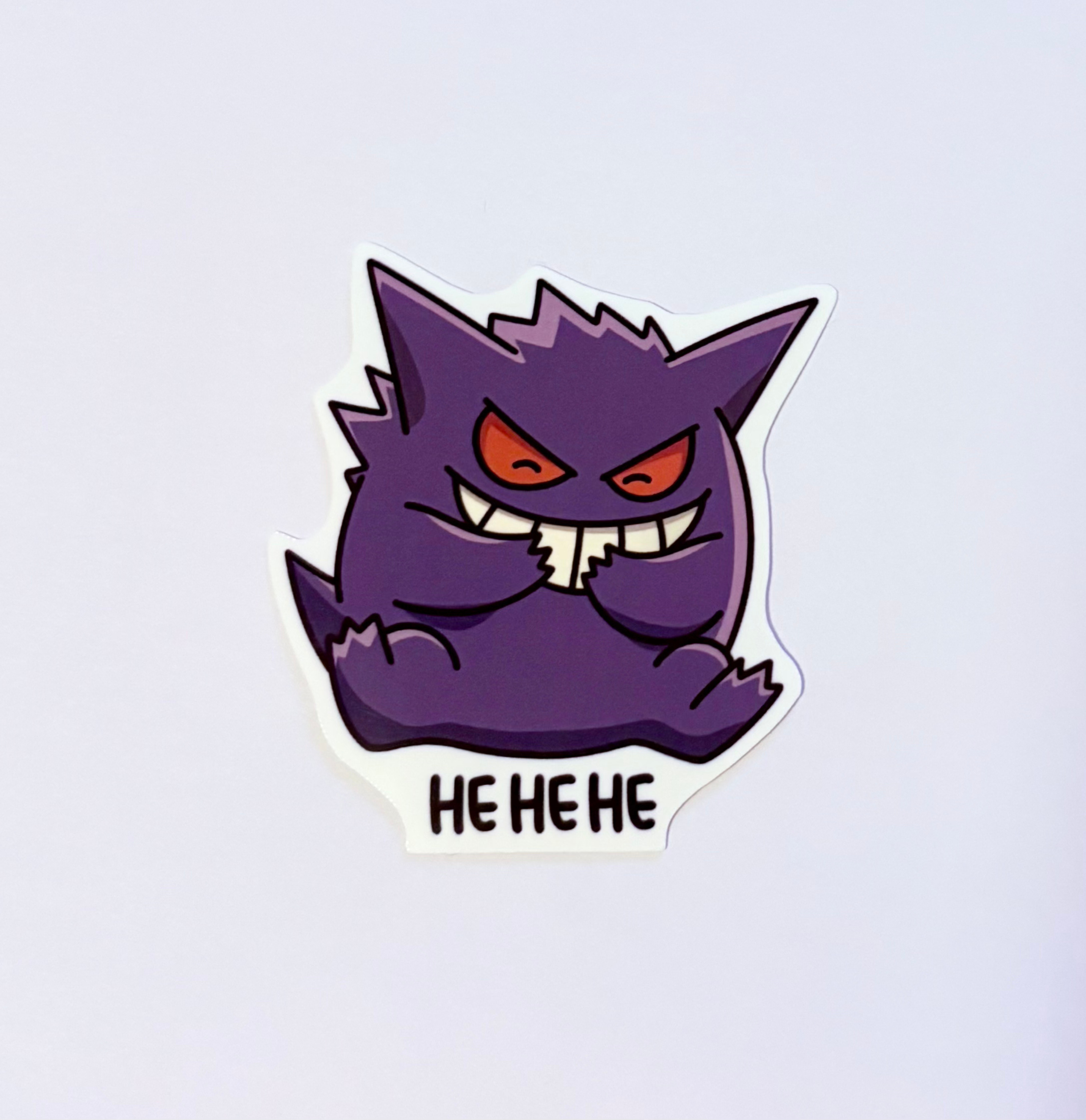 HEHEHE