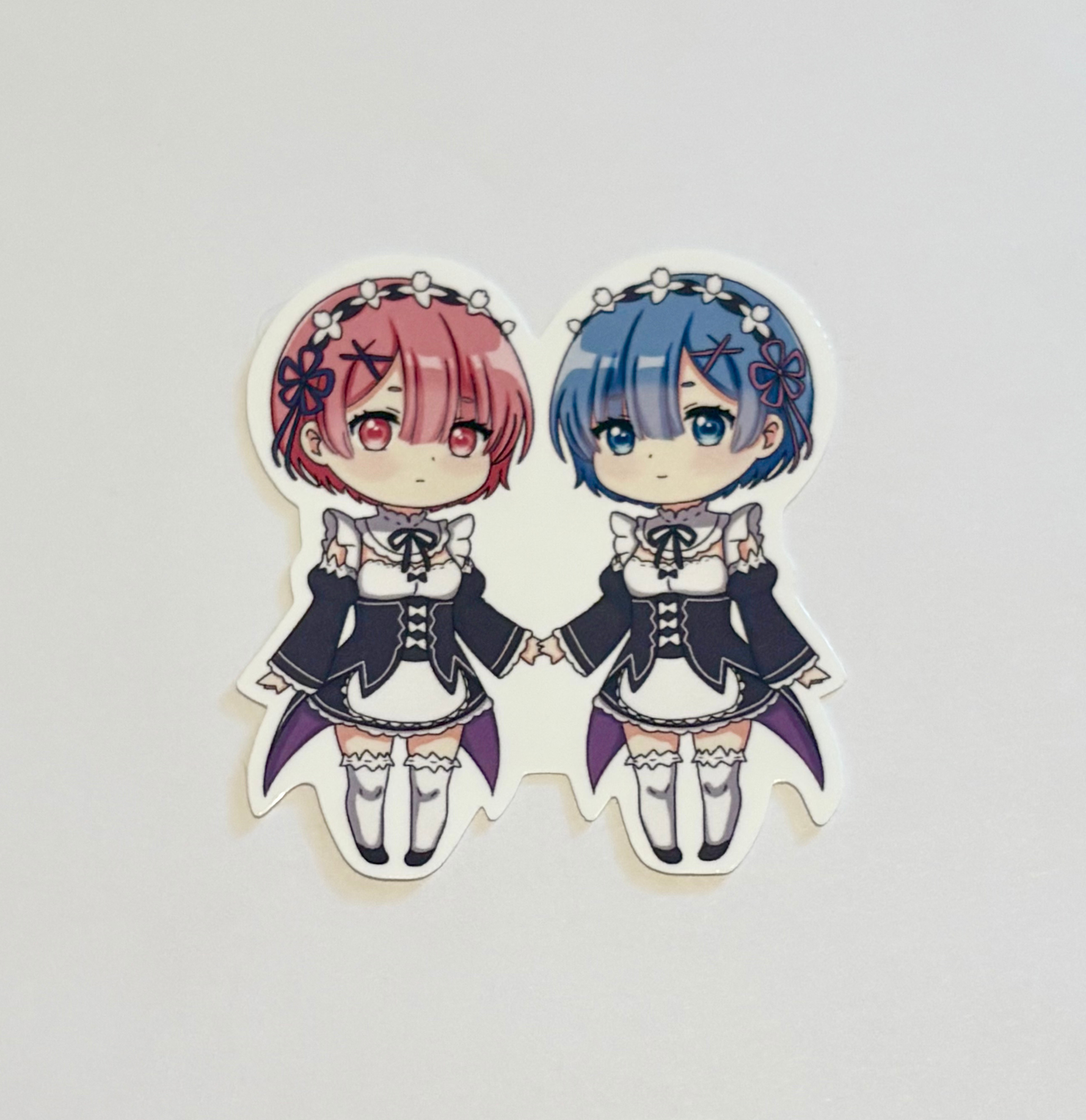 Rem&Ram
