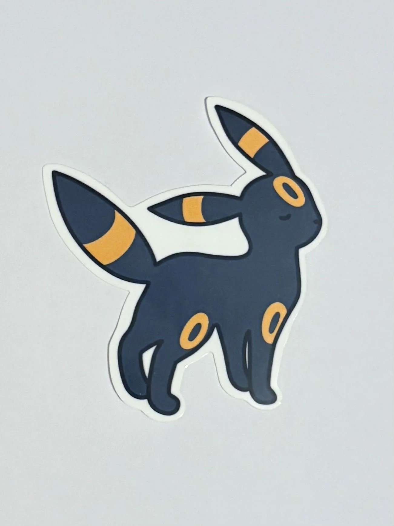 Eeveelution