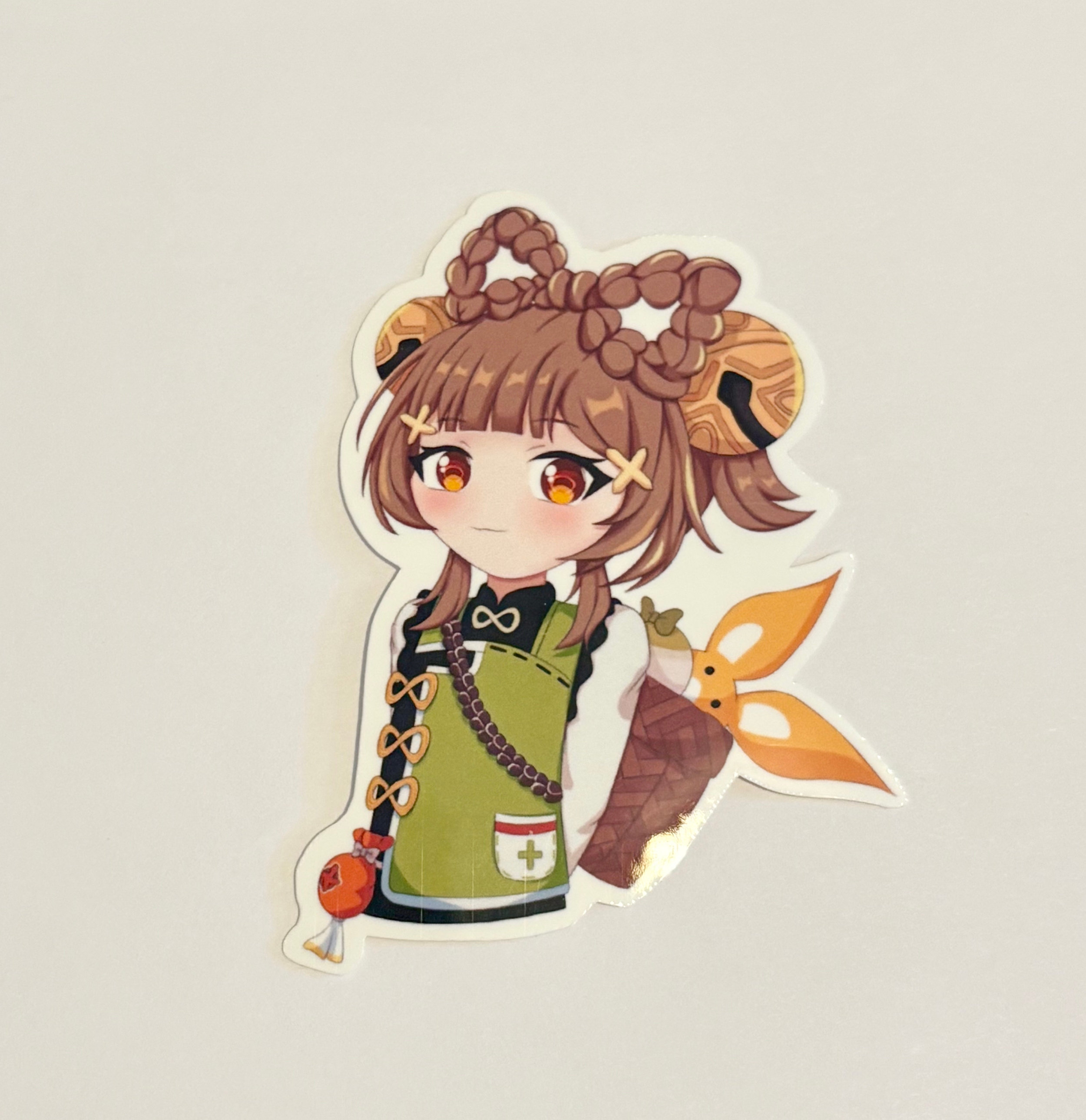 Yaoyao