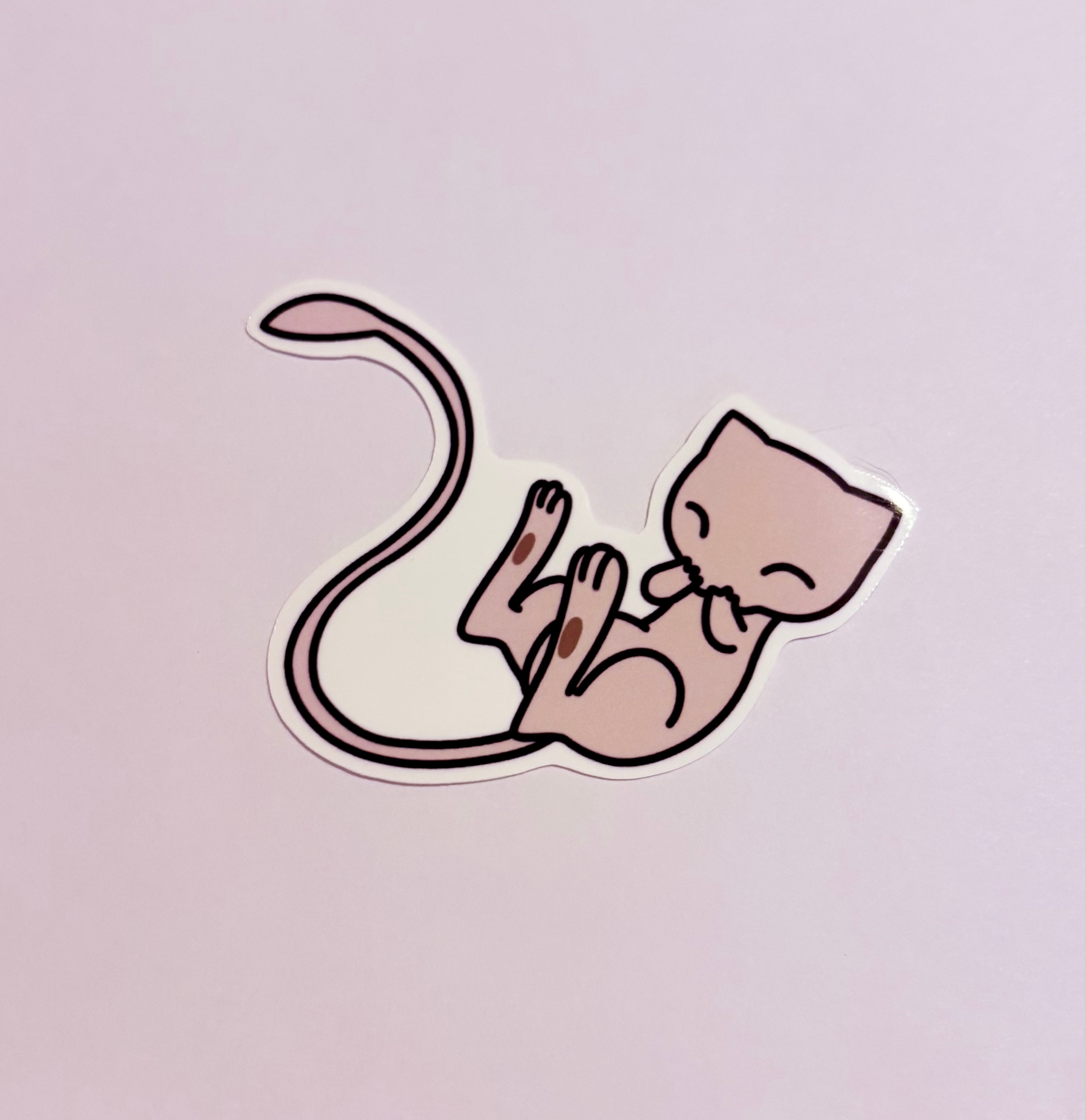 Mew