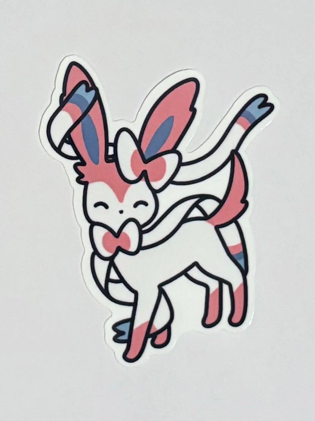 Eeveelution
