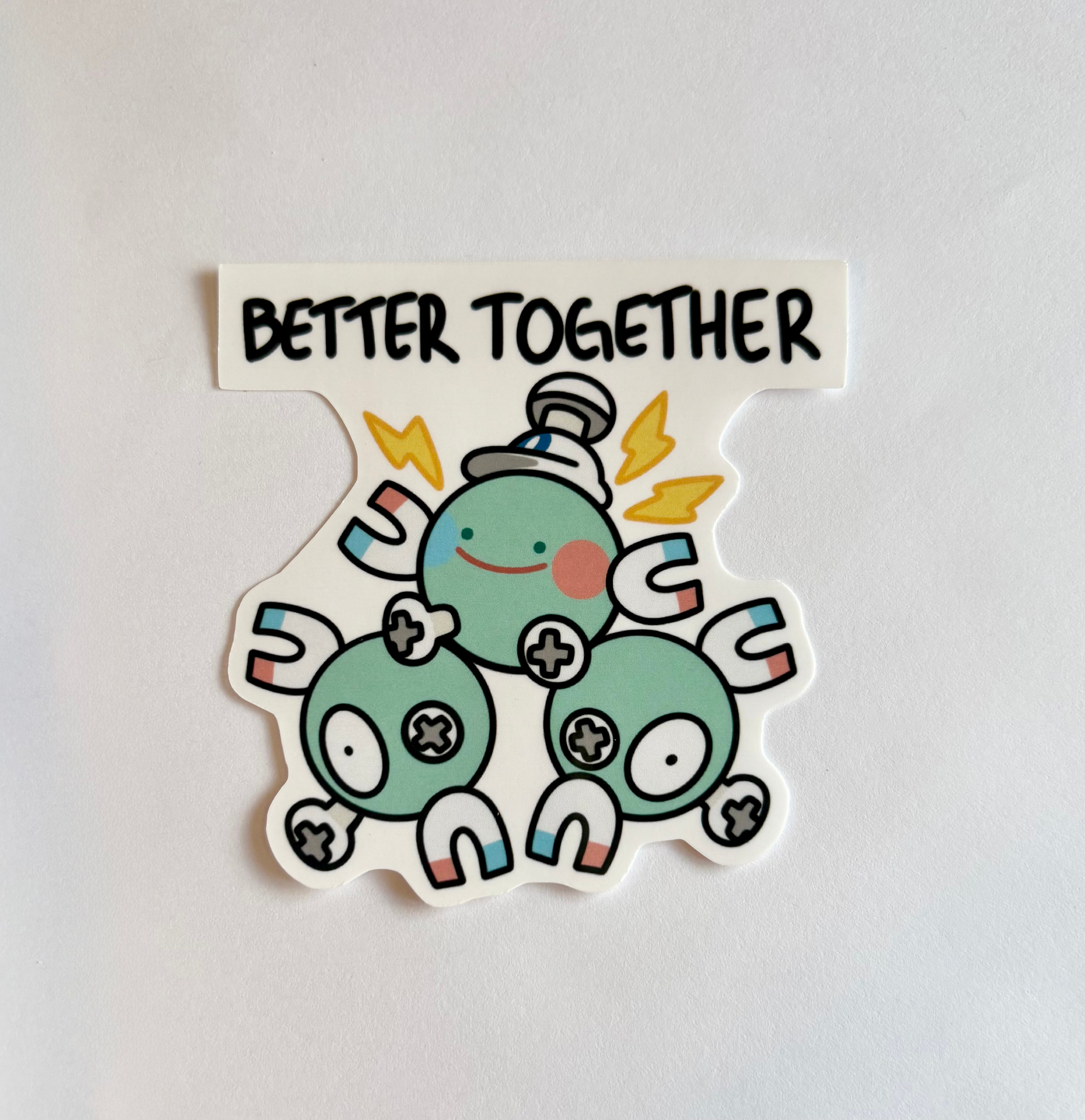 Better Together