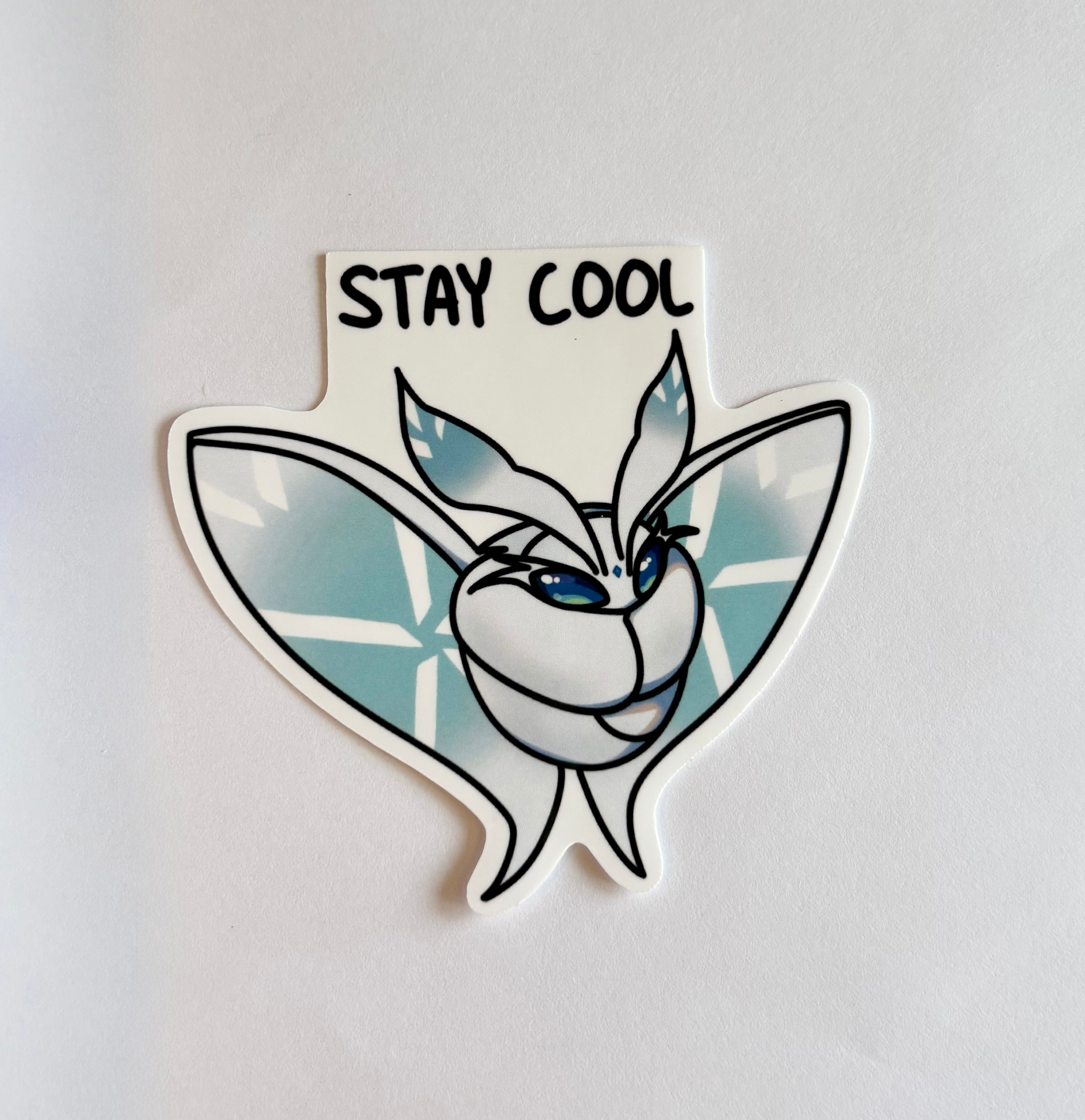 Stay Cool