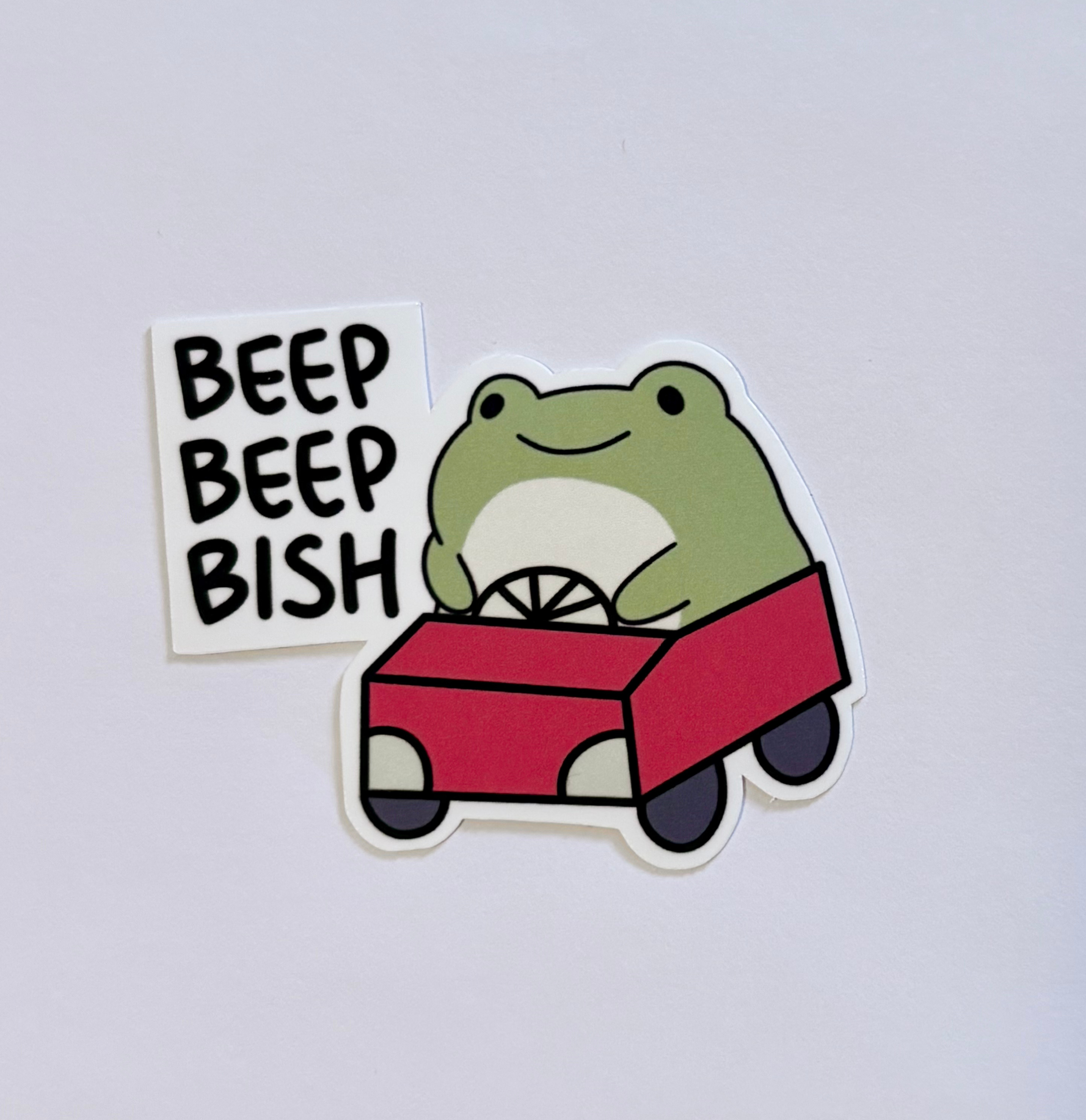 Lil Froggy