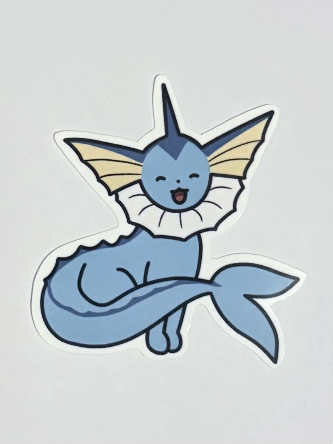 Eeveelution